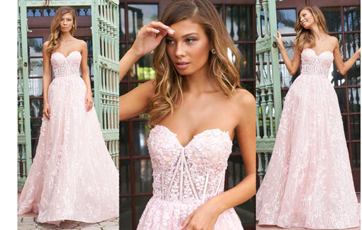 Our Top 5 Prom Dress Trends in 2024