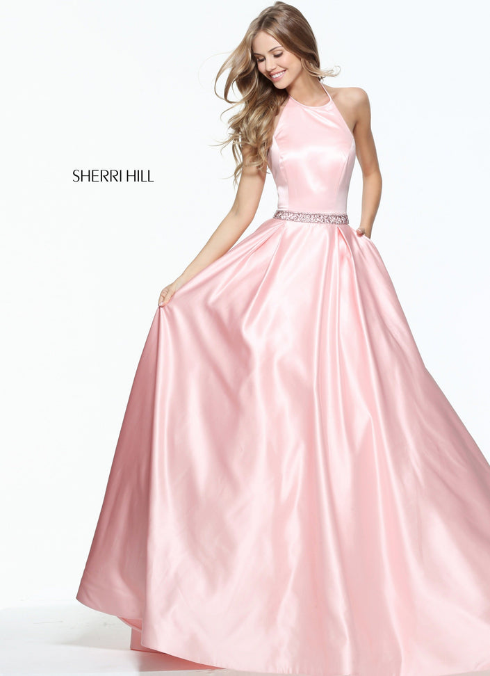 Sherri hill spring 2017 online