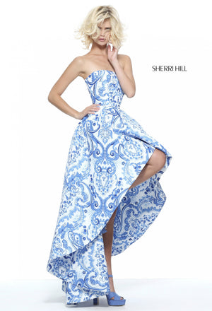 Sherri hill 2017 online