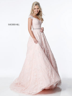 Sherri hill homecoming 2018 online