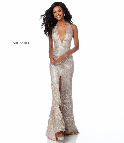 51743 sherri hill best sale