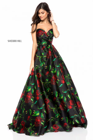 51610 sherri hill best sale