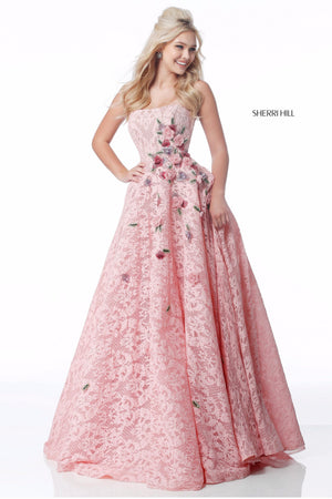 Sherri hill prom 2018 on sale