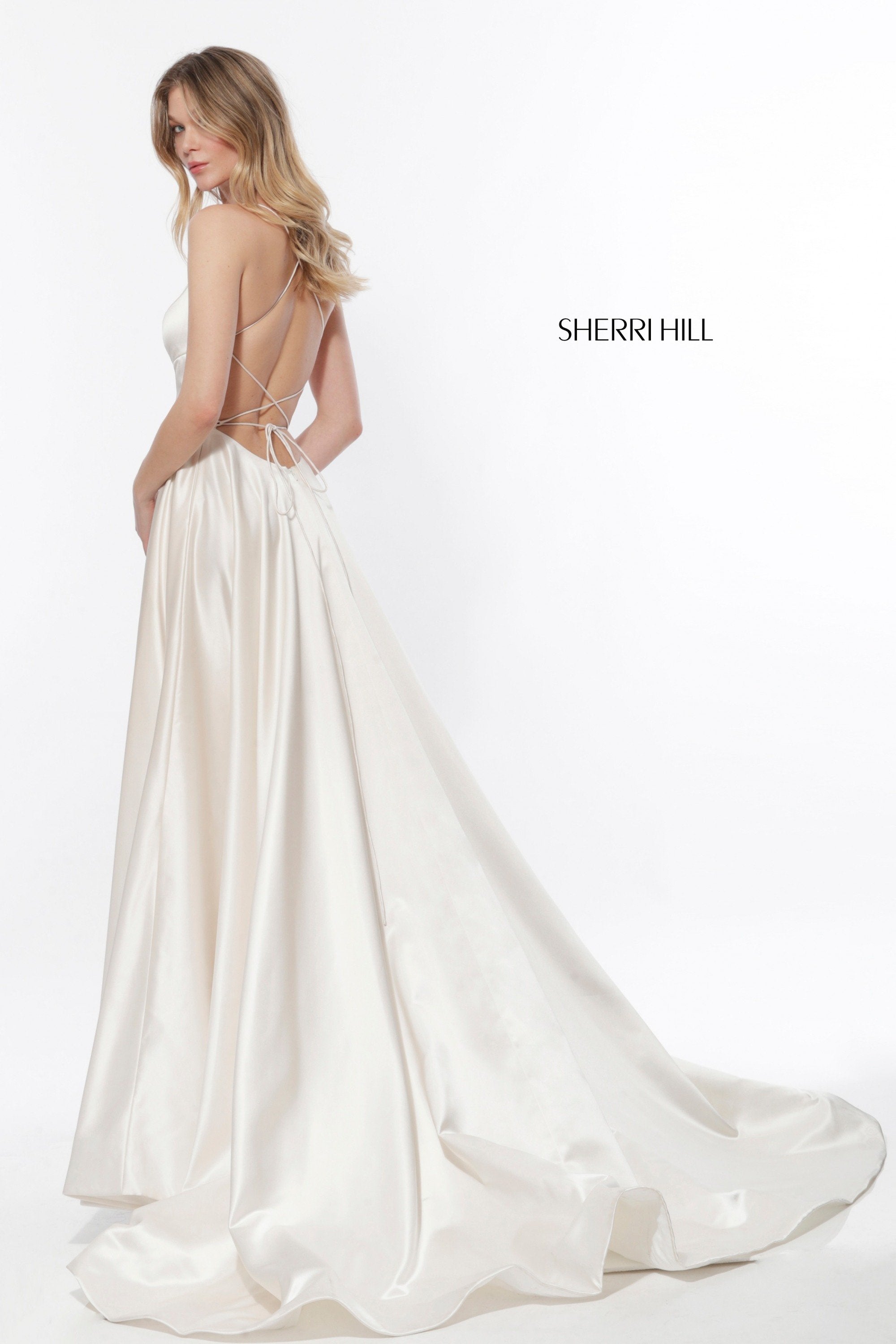 Sherri hill 52095 on sale