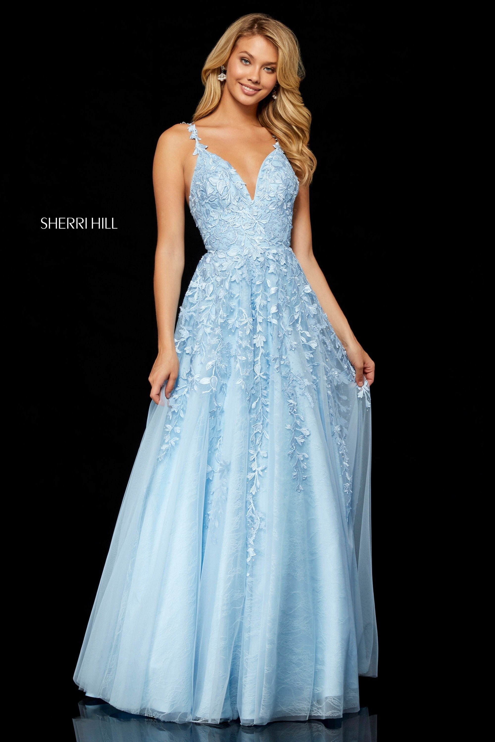 Sherri hill 52342 on sale