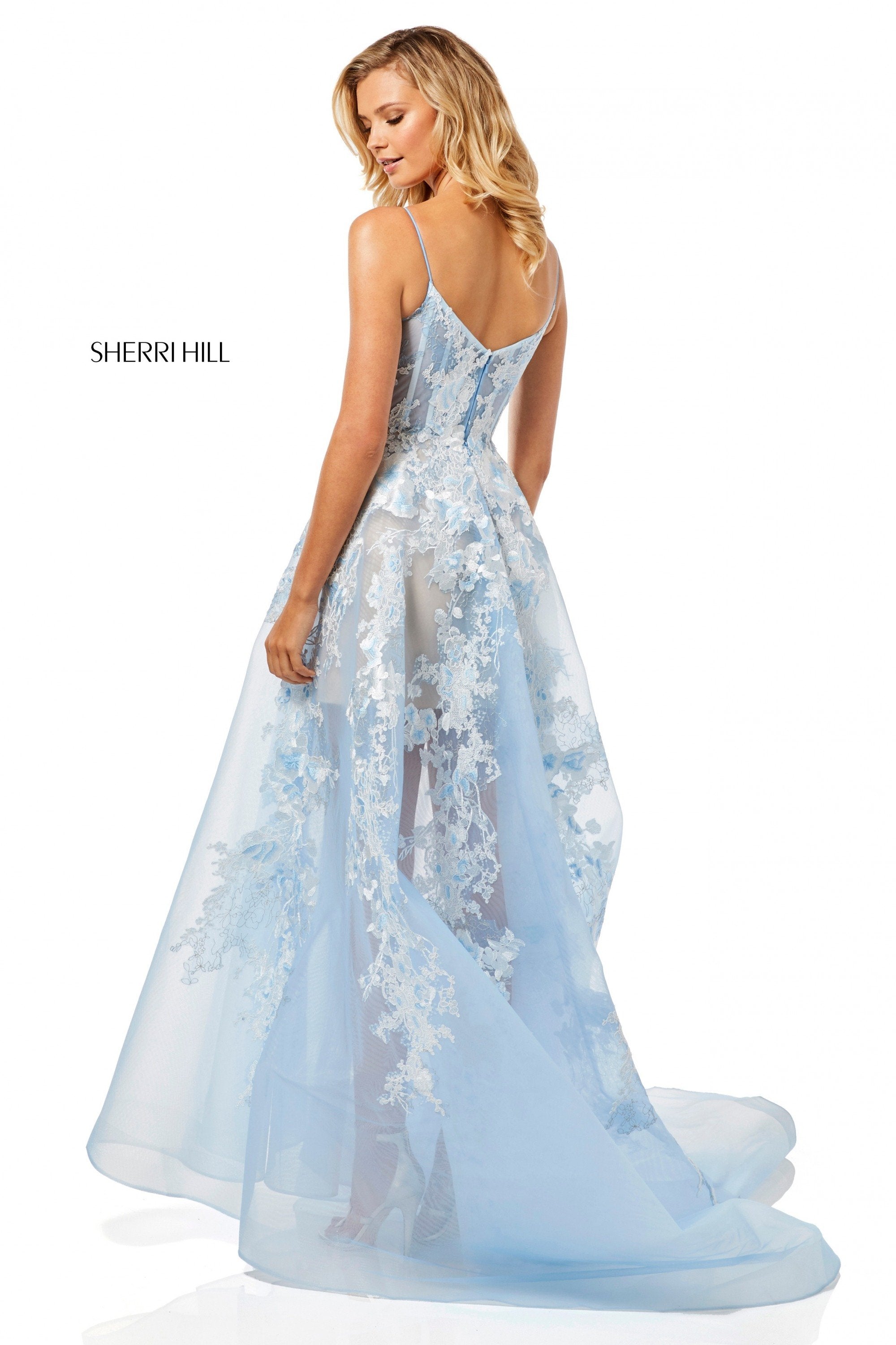 Sherri hill 52448 on sale