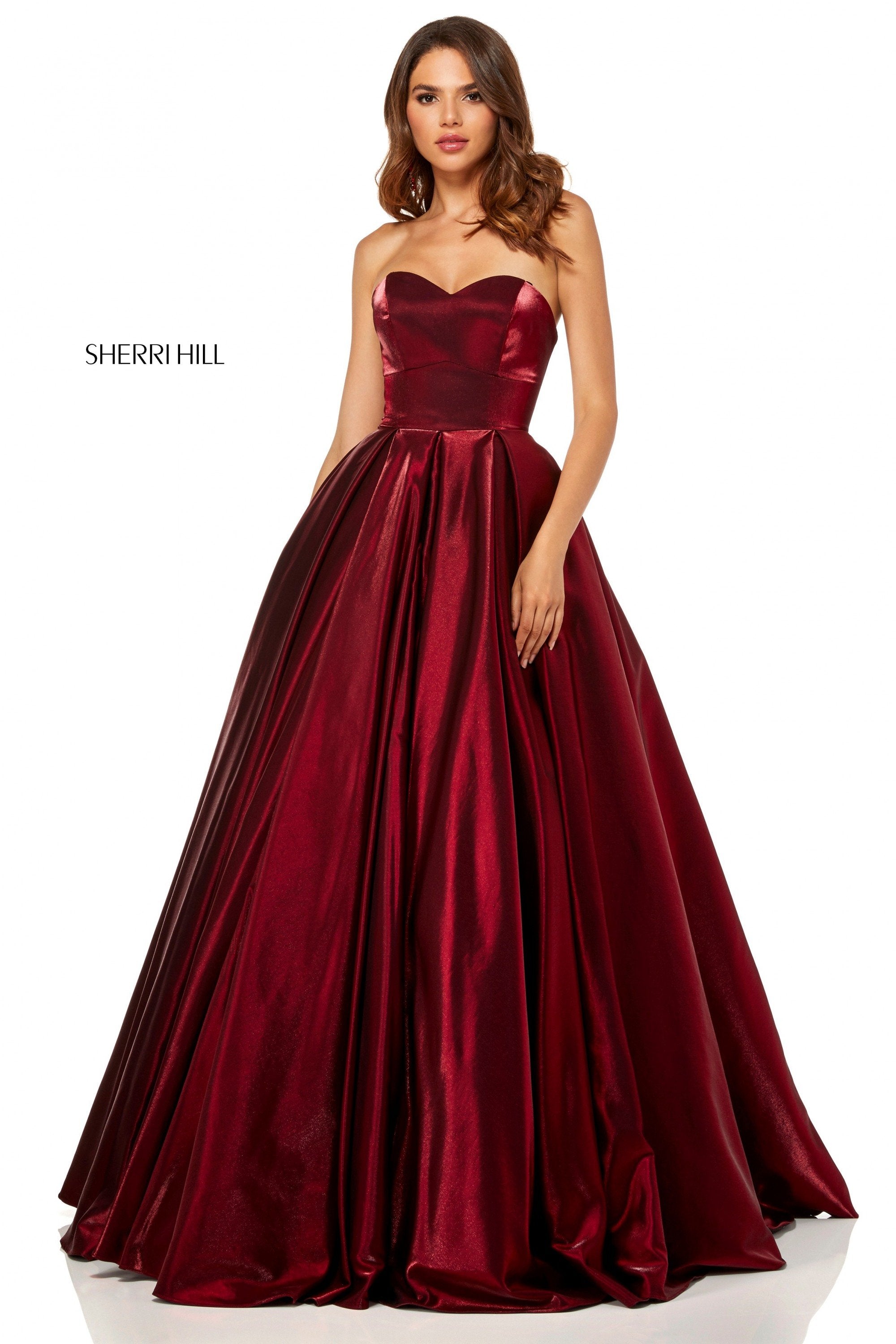 Sherri hill 52456 on sale