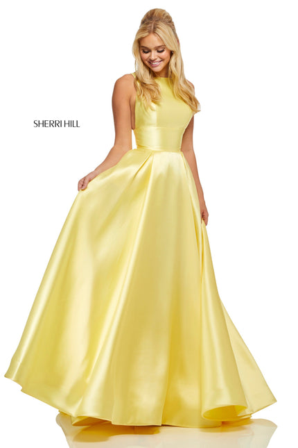 52576 sherri hill hotsell