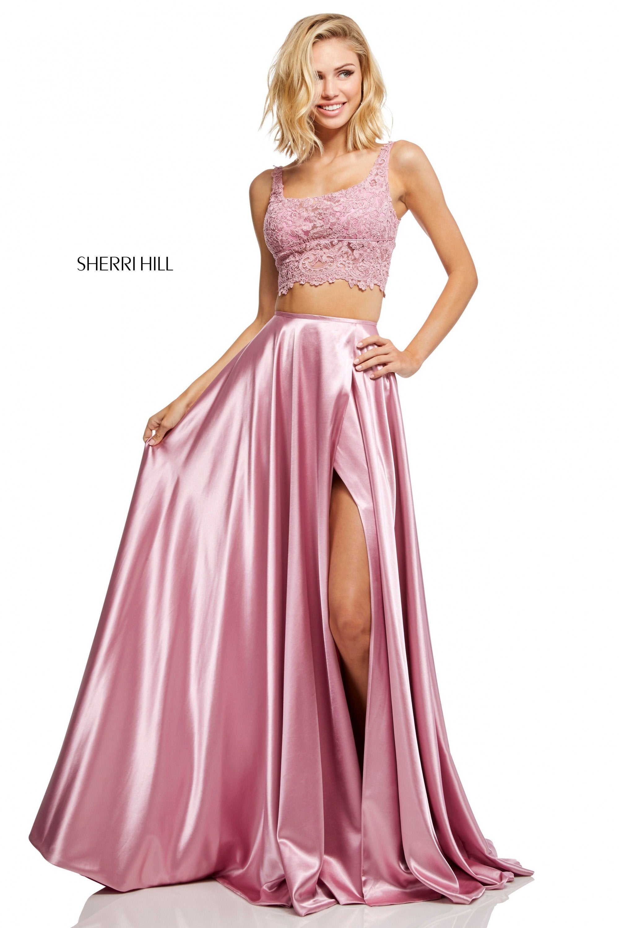 Buy dress style 52600 designed by SherriHill