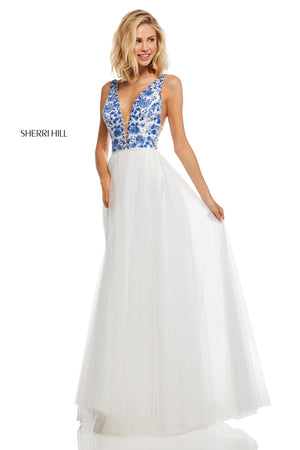 2019 sherri hill hotsell