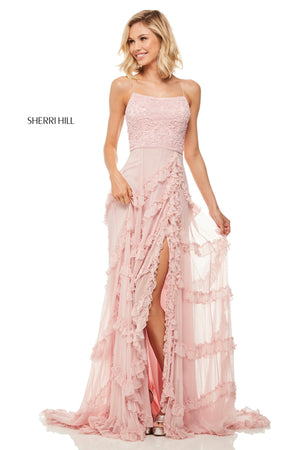 Sherri hill gowns 2019 online