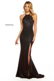 Buy dress style 52481 designed by SherriHill