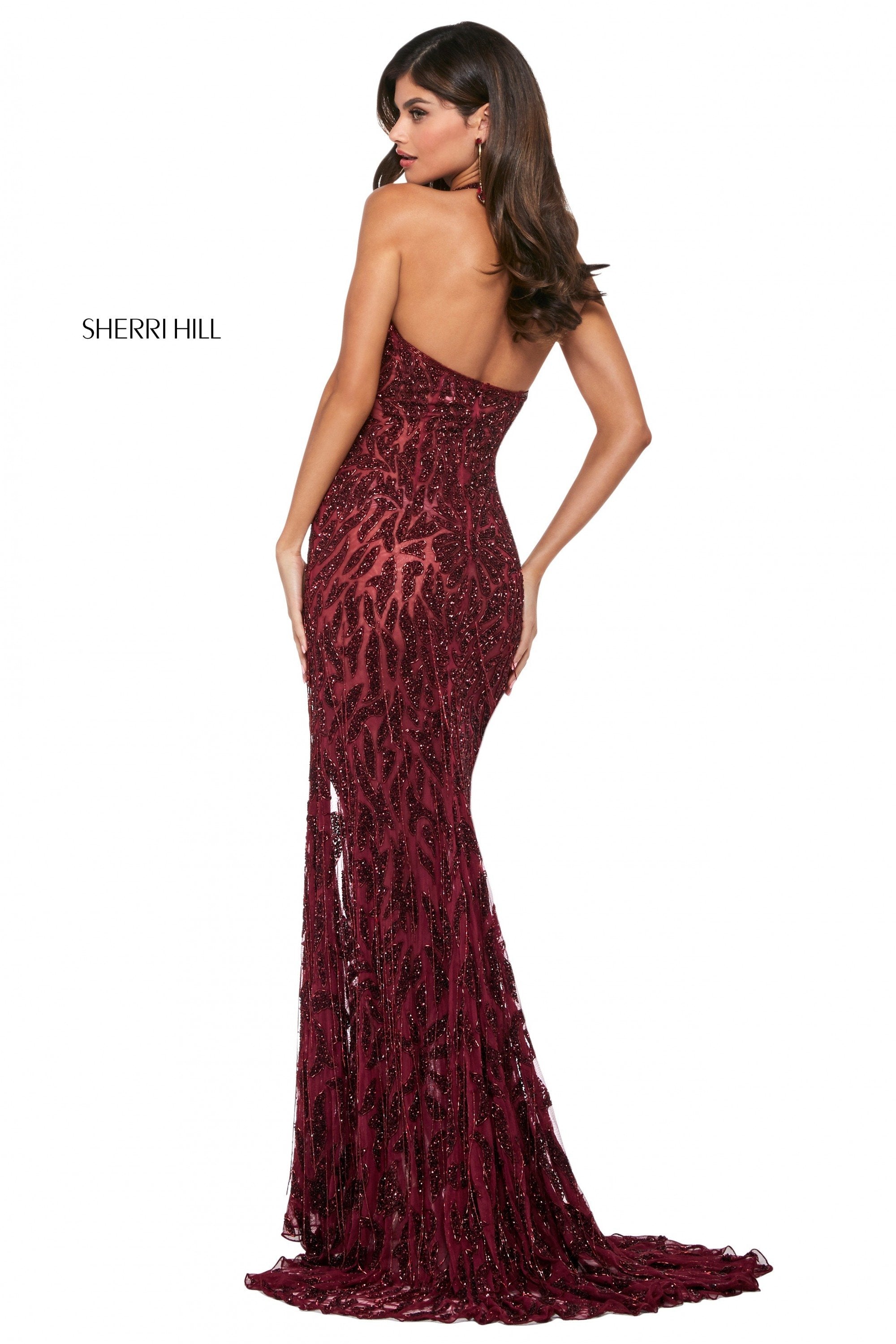 Sherri hill 52326 online