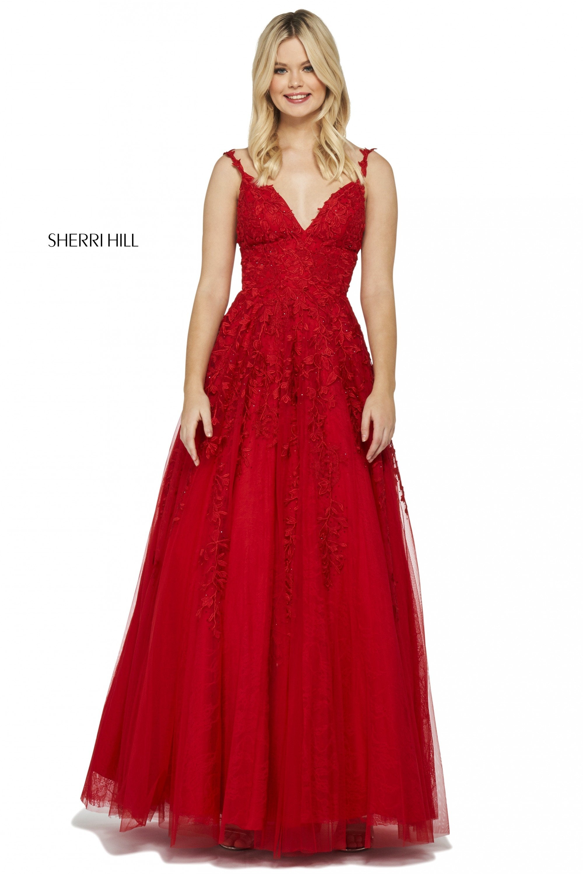 Sherri hill 52342 on sale