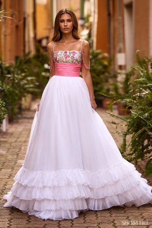 Ballroom gowns cheap best sale