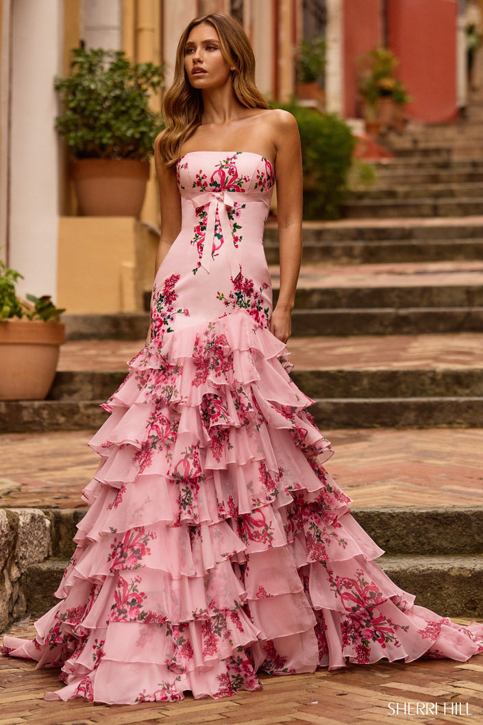 Pretty girl prom dresses best sale