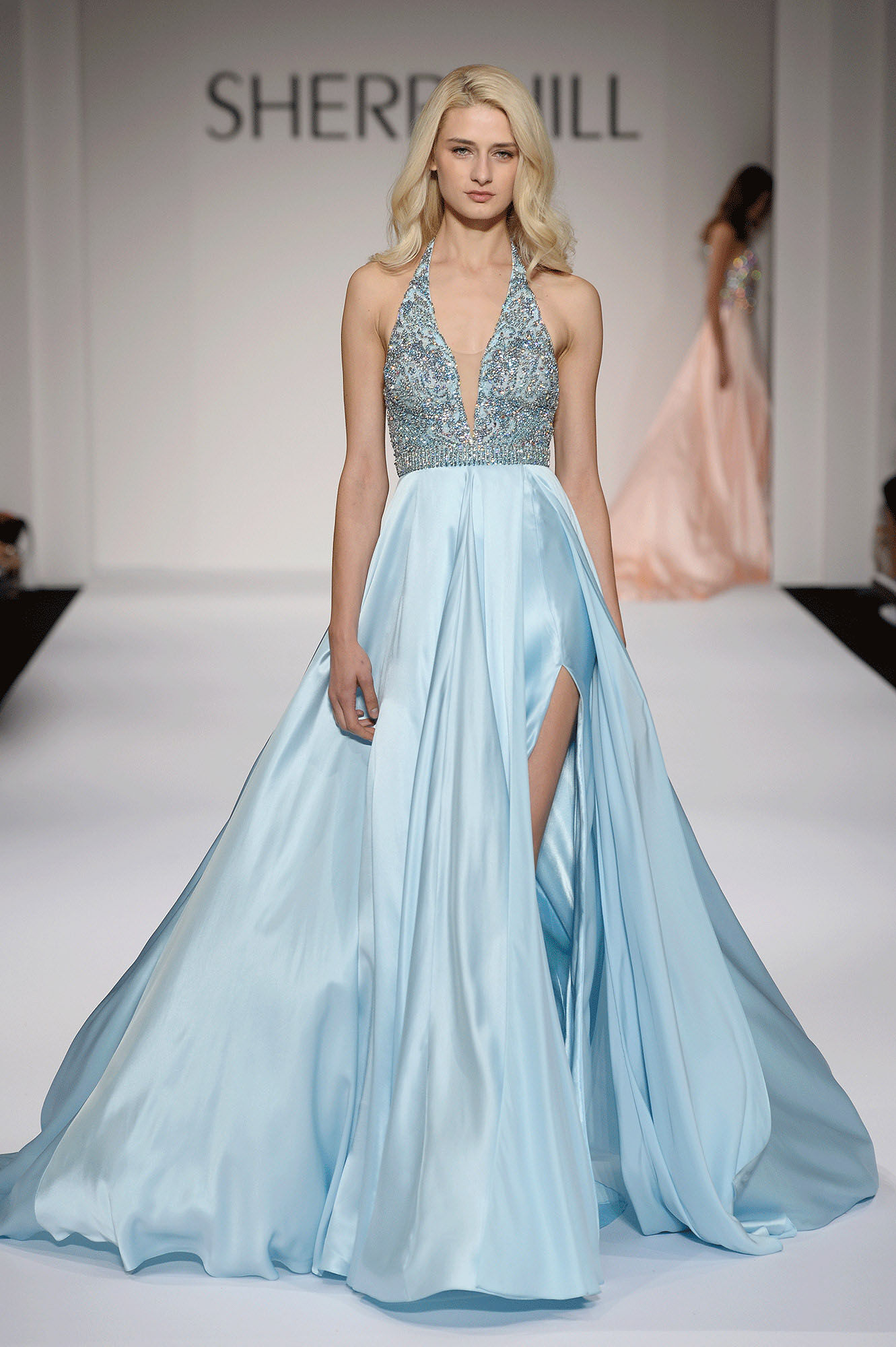 2018 Sherri Hill Prom Dresses