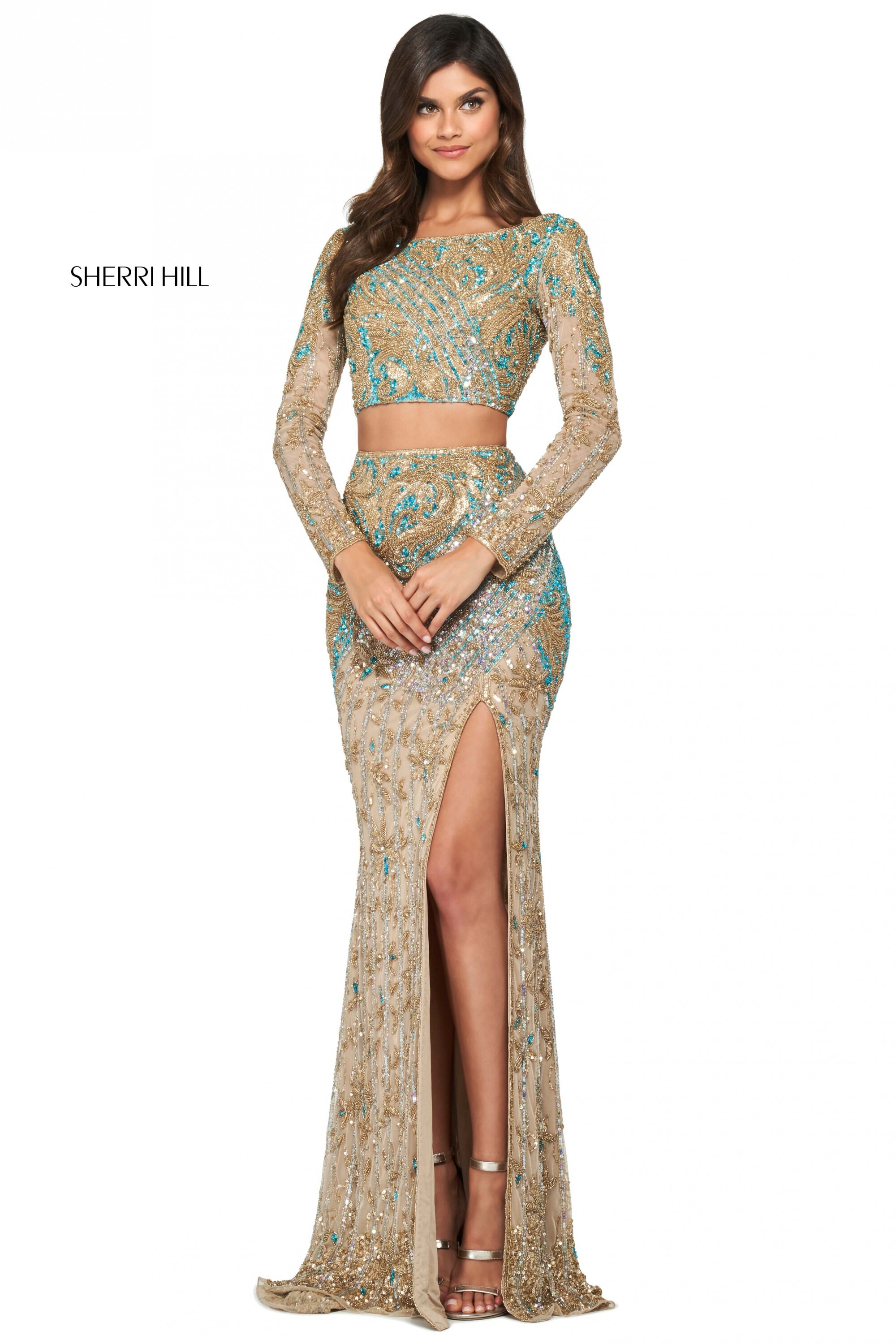 Two-Piece | Sherri Hill