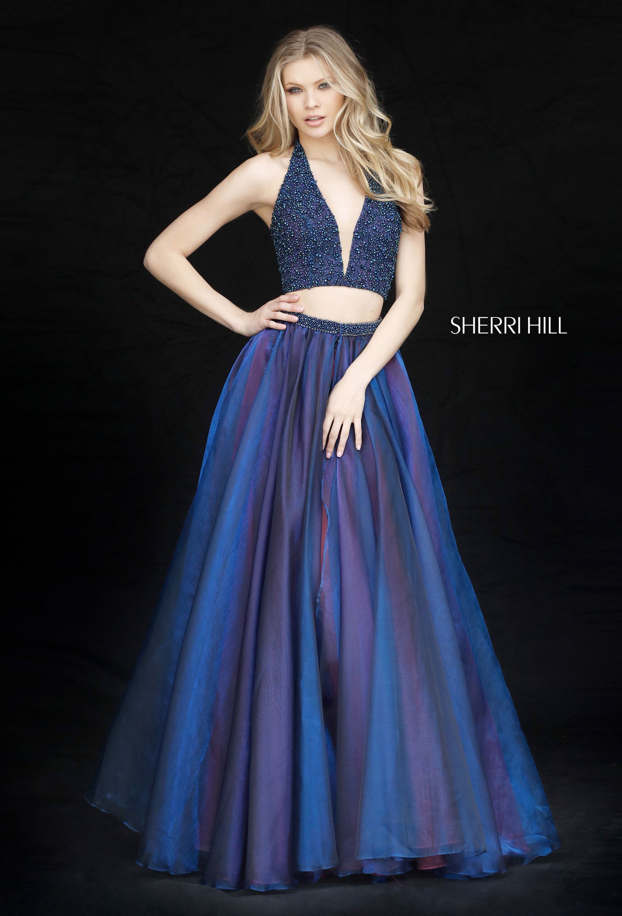 Buy dress style № 51237 designed by SherriHill