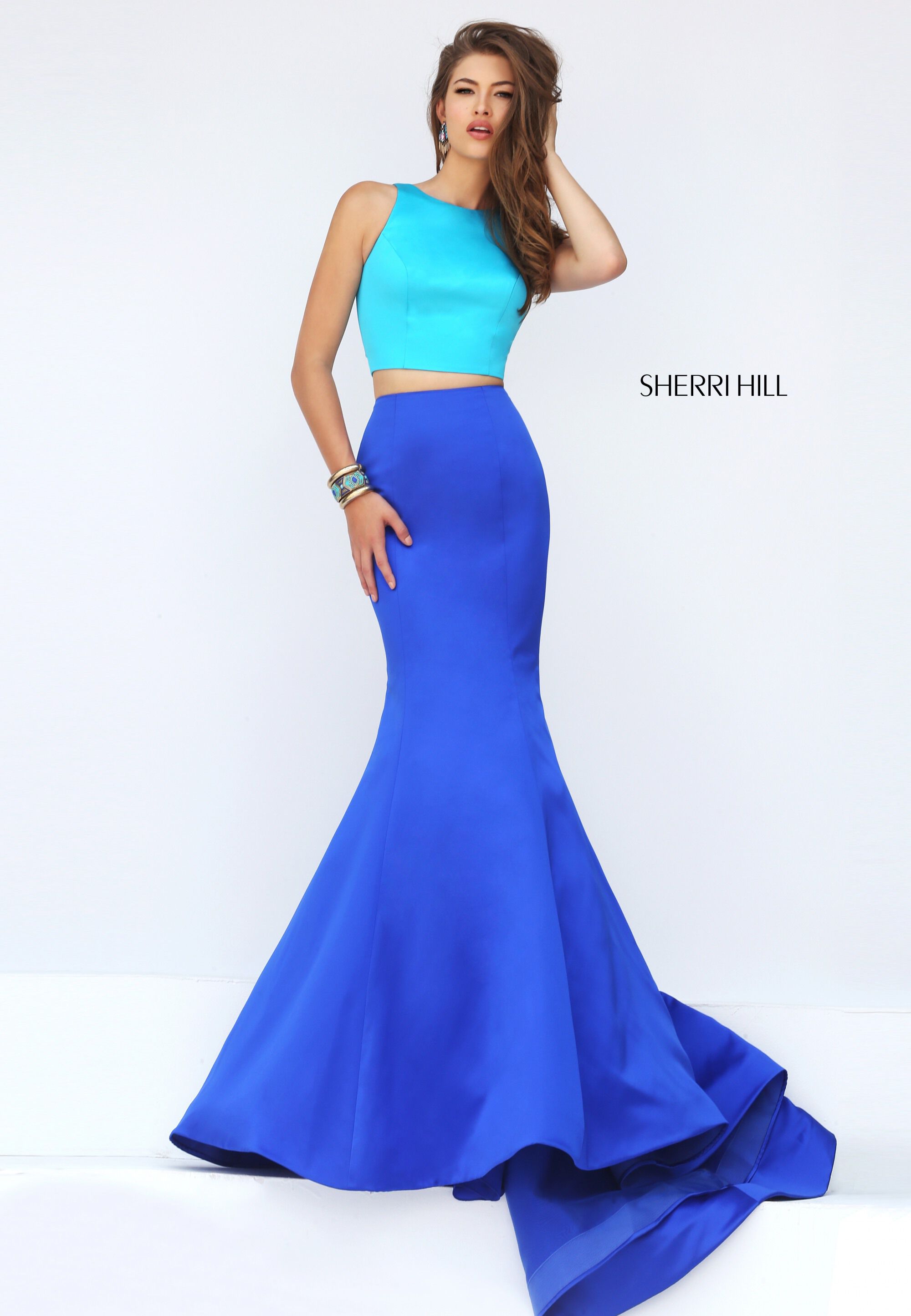 Buy dress style № 50120 designed by SherriHill