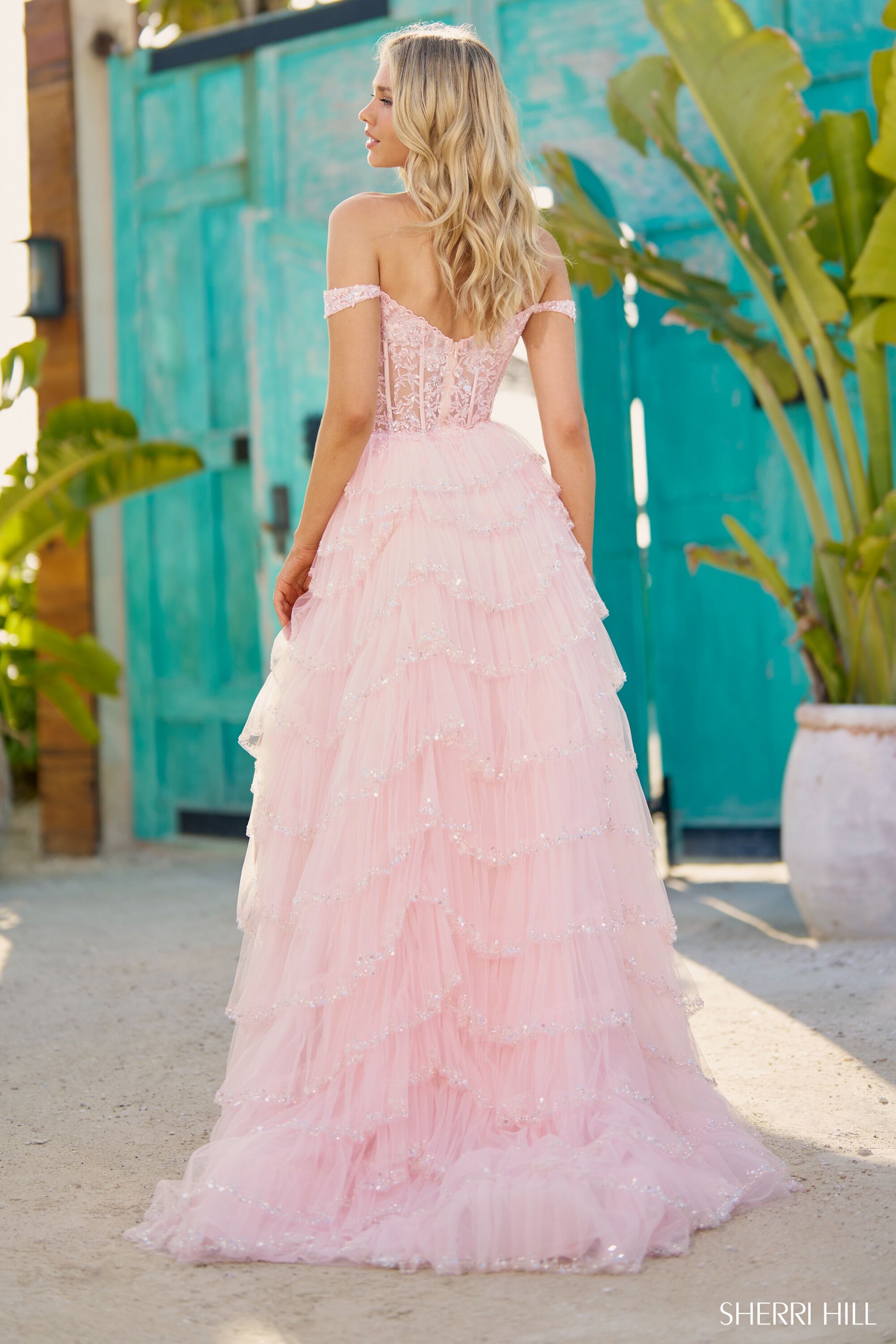 Spring 2024 Sherri Hill