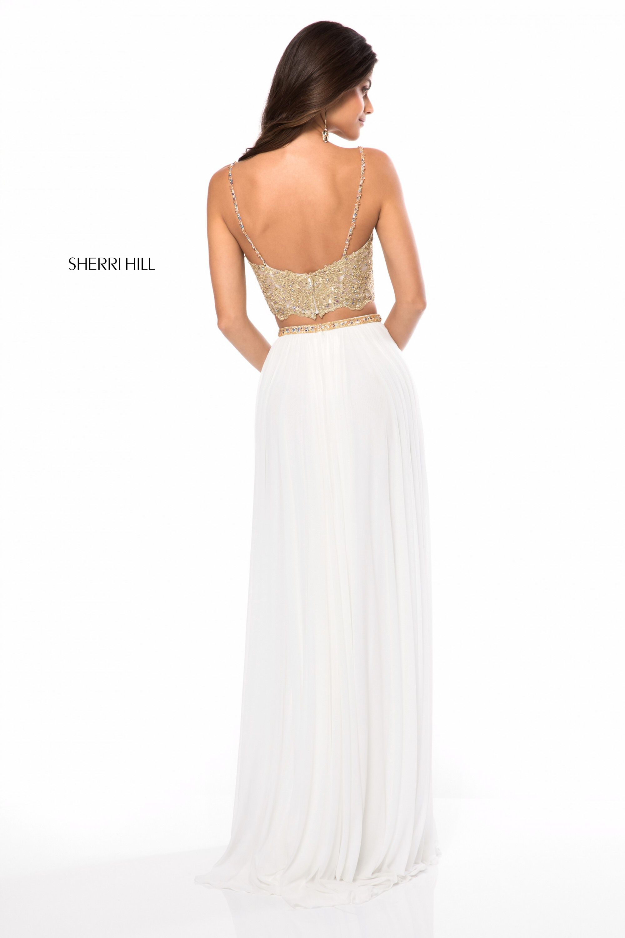 sherri hill 51842