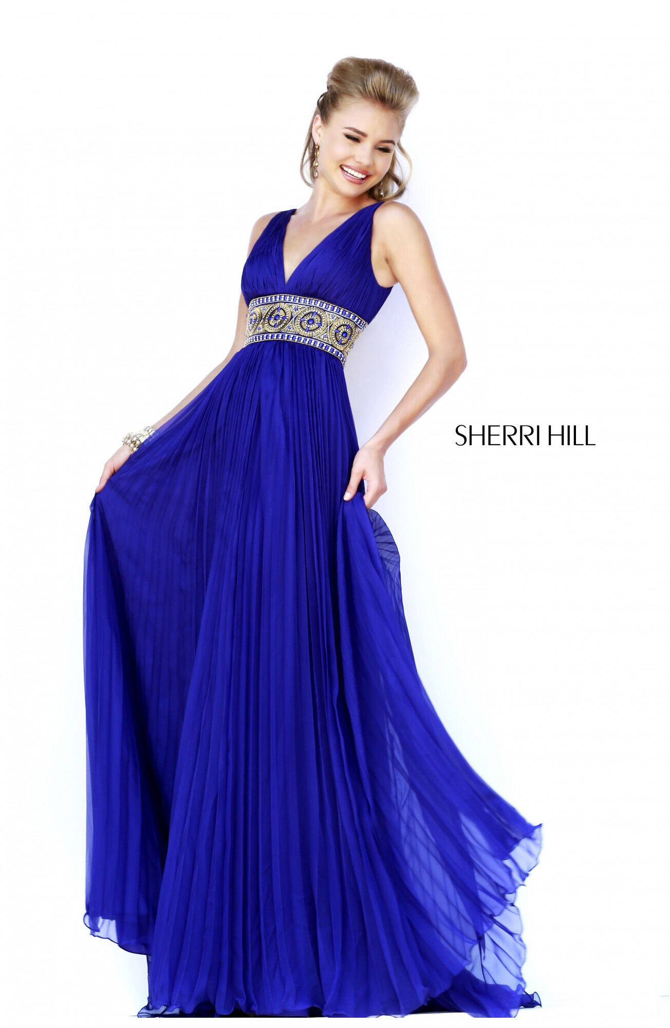 Buy dress style № 11189 designed by SherriHill