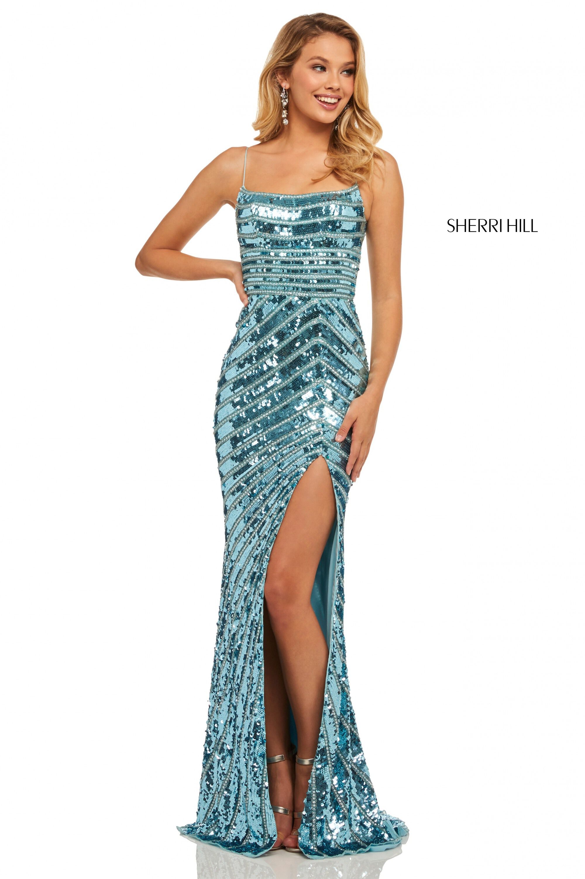 52558 sherri hill