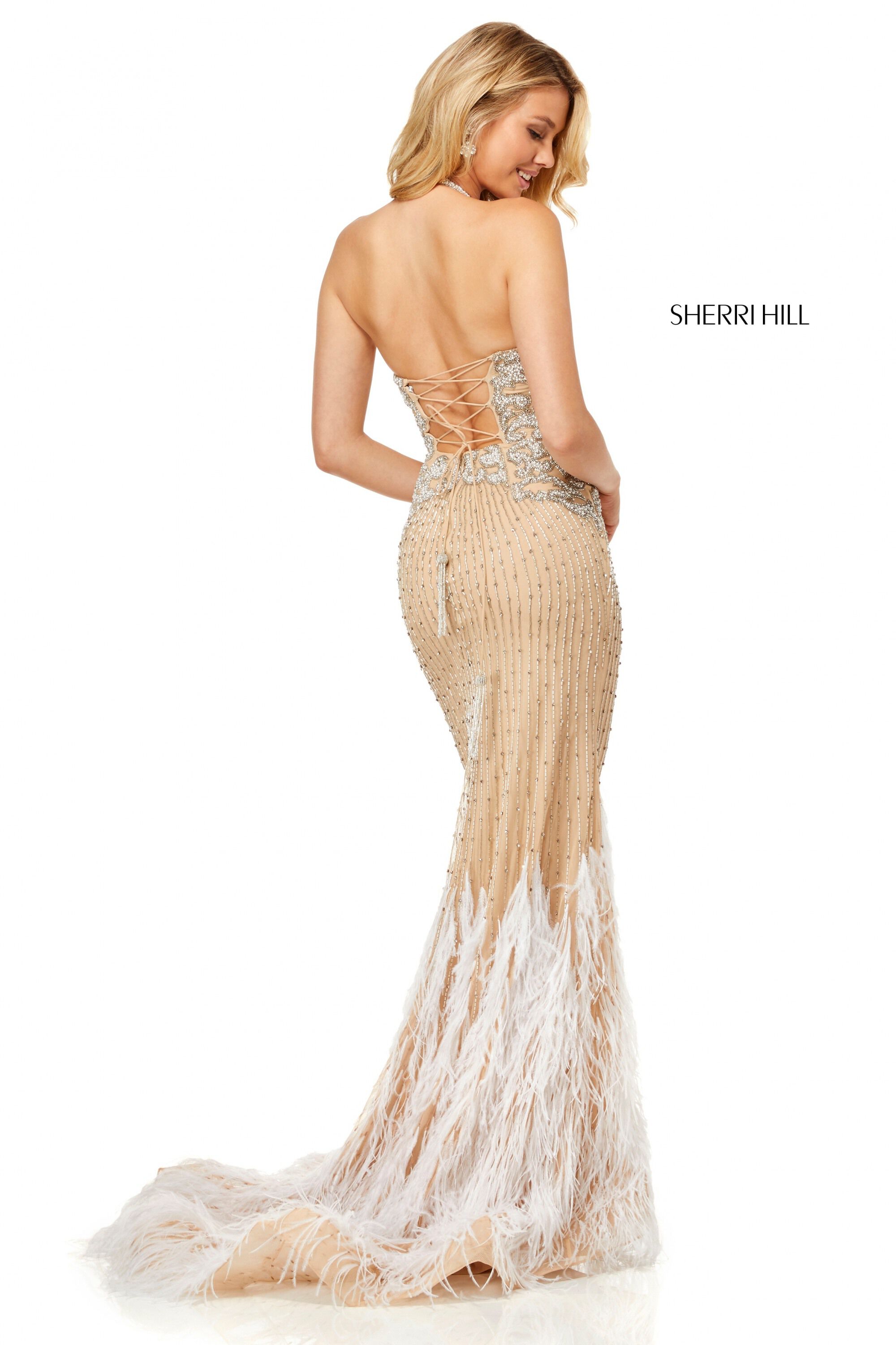 52517 sherri hill