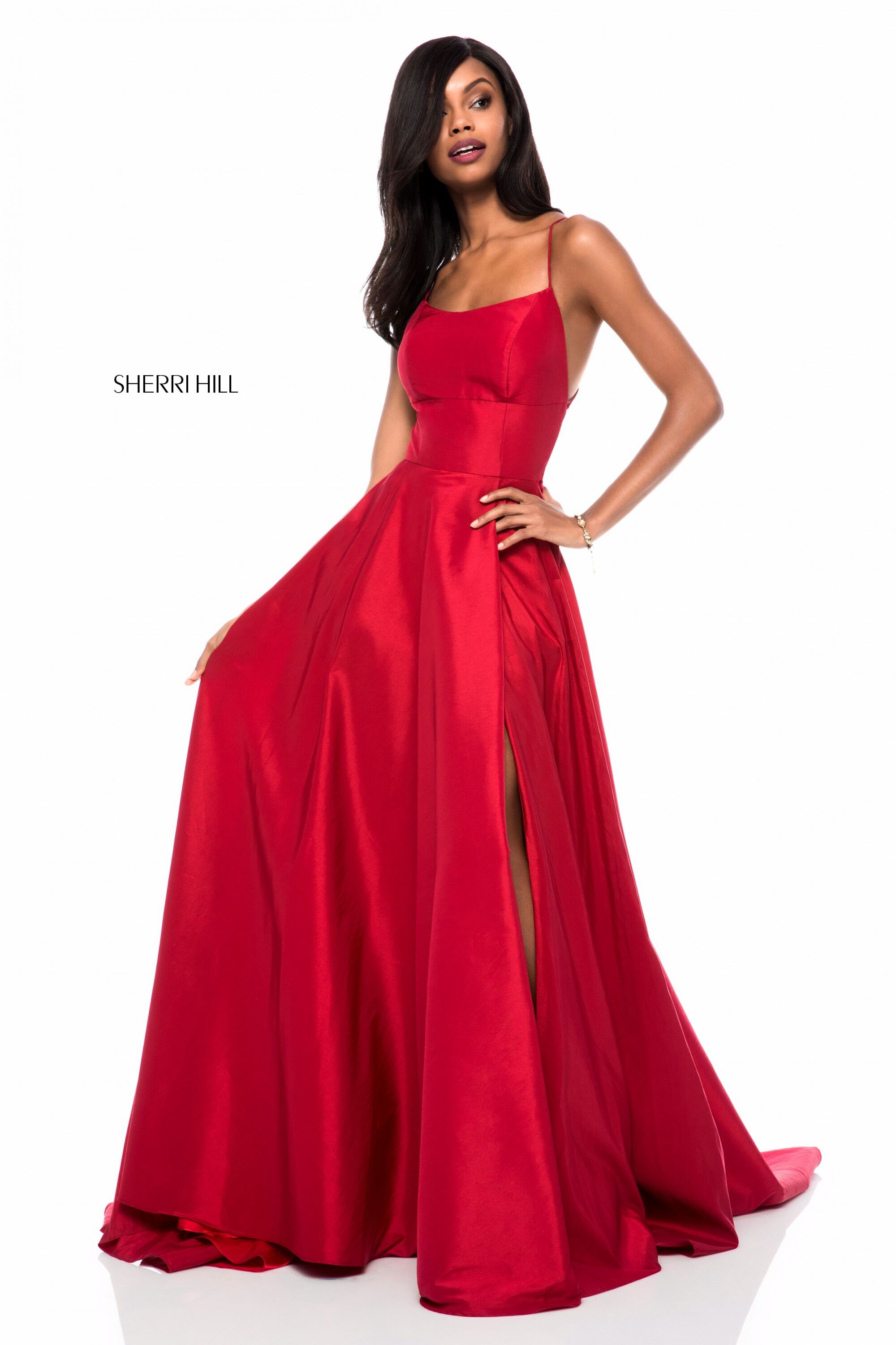 Buy dress style № 52022 designed by 