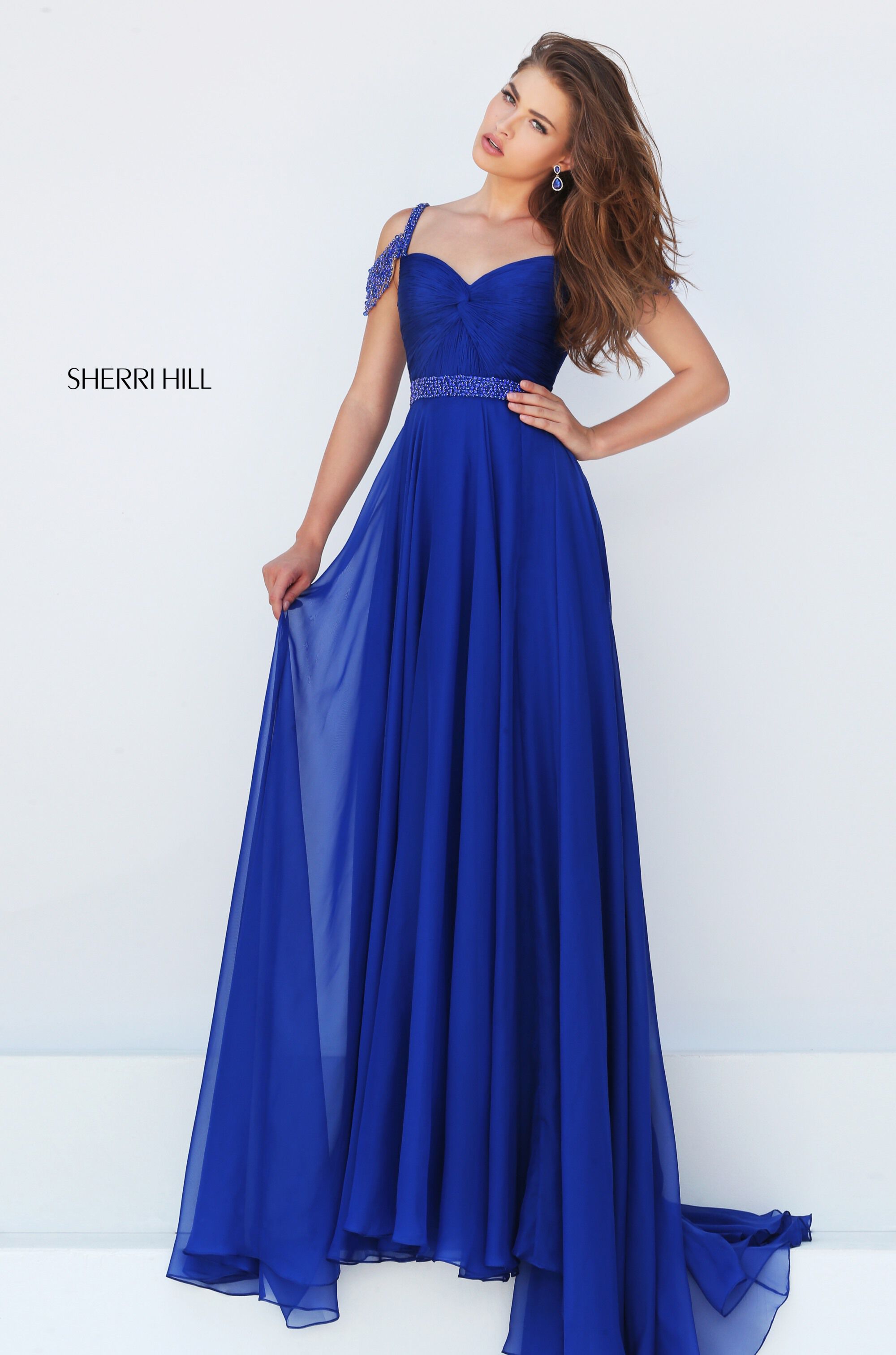Buy dress style № 50086 designed by SherriHill