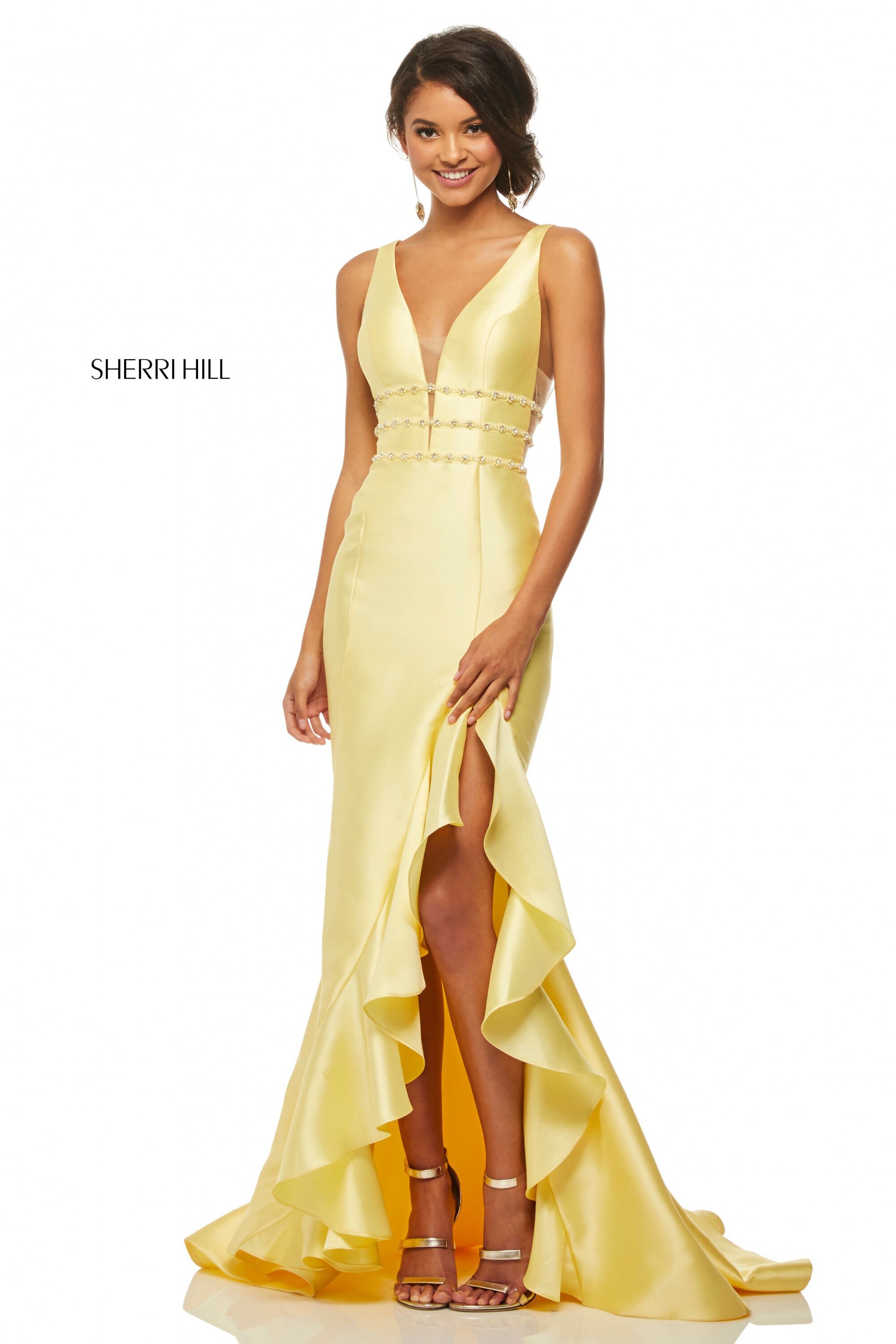 style № 52576 designed by SherriHill