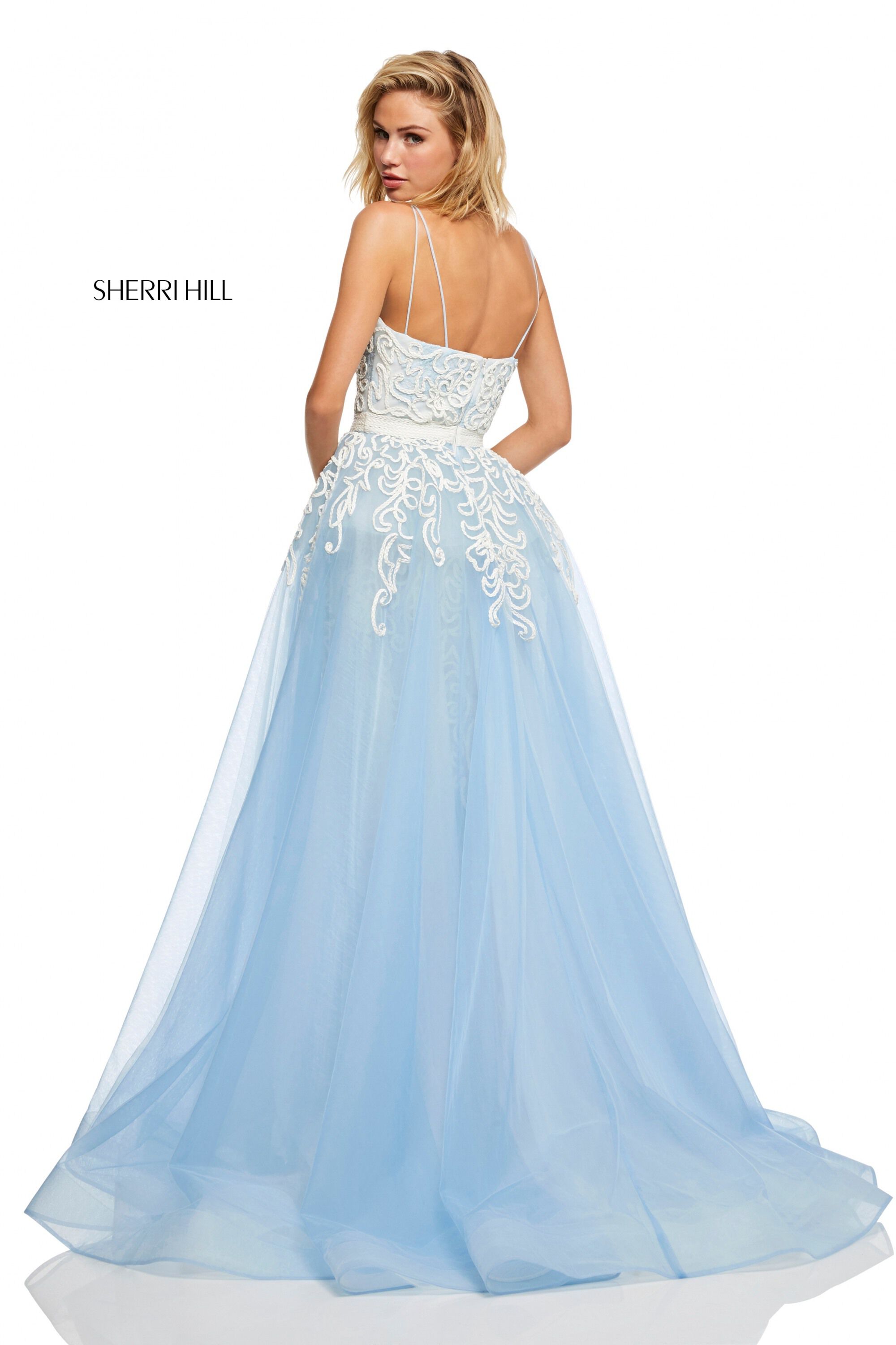 sherri hill 50768