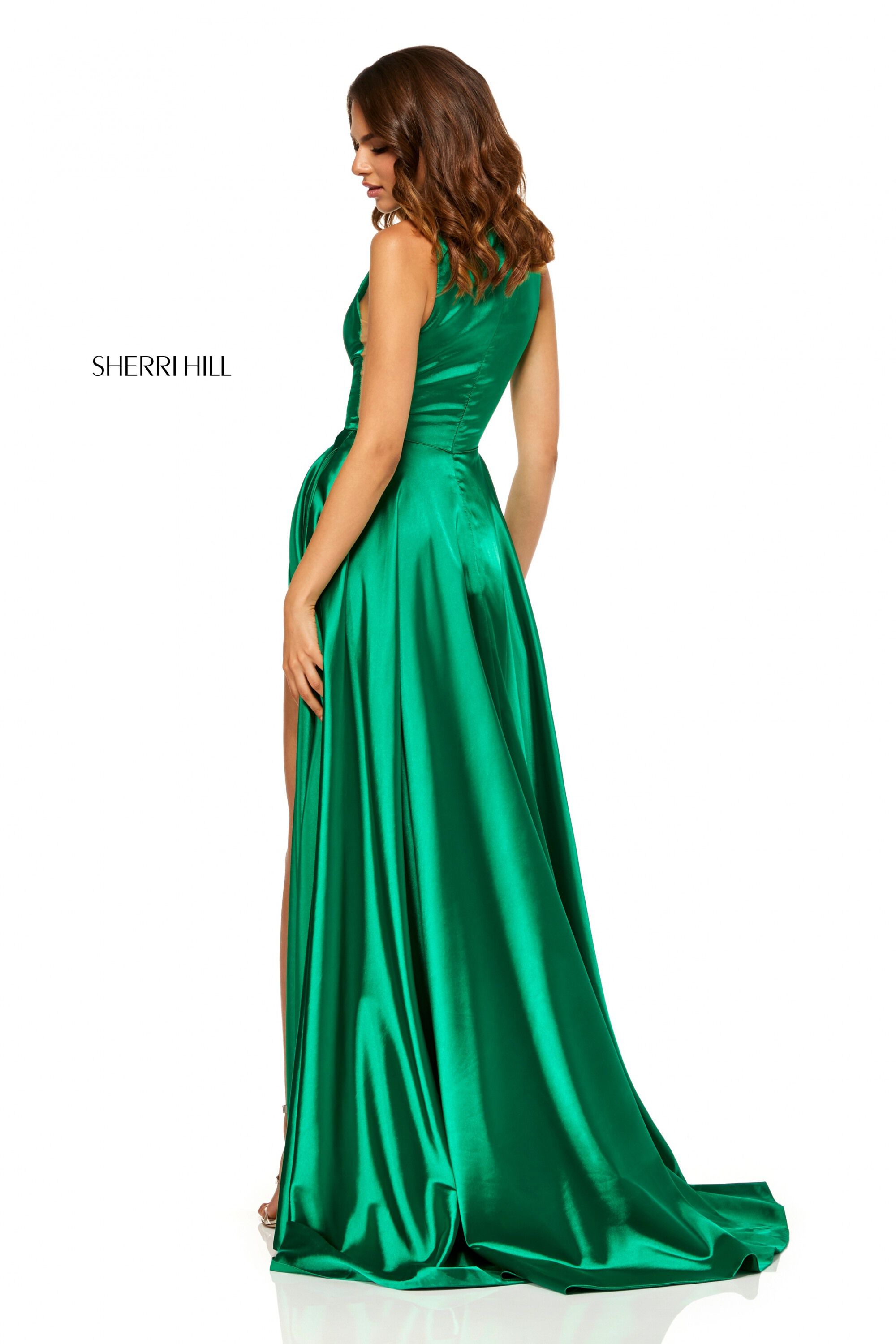 sherri hill 52407