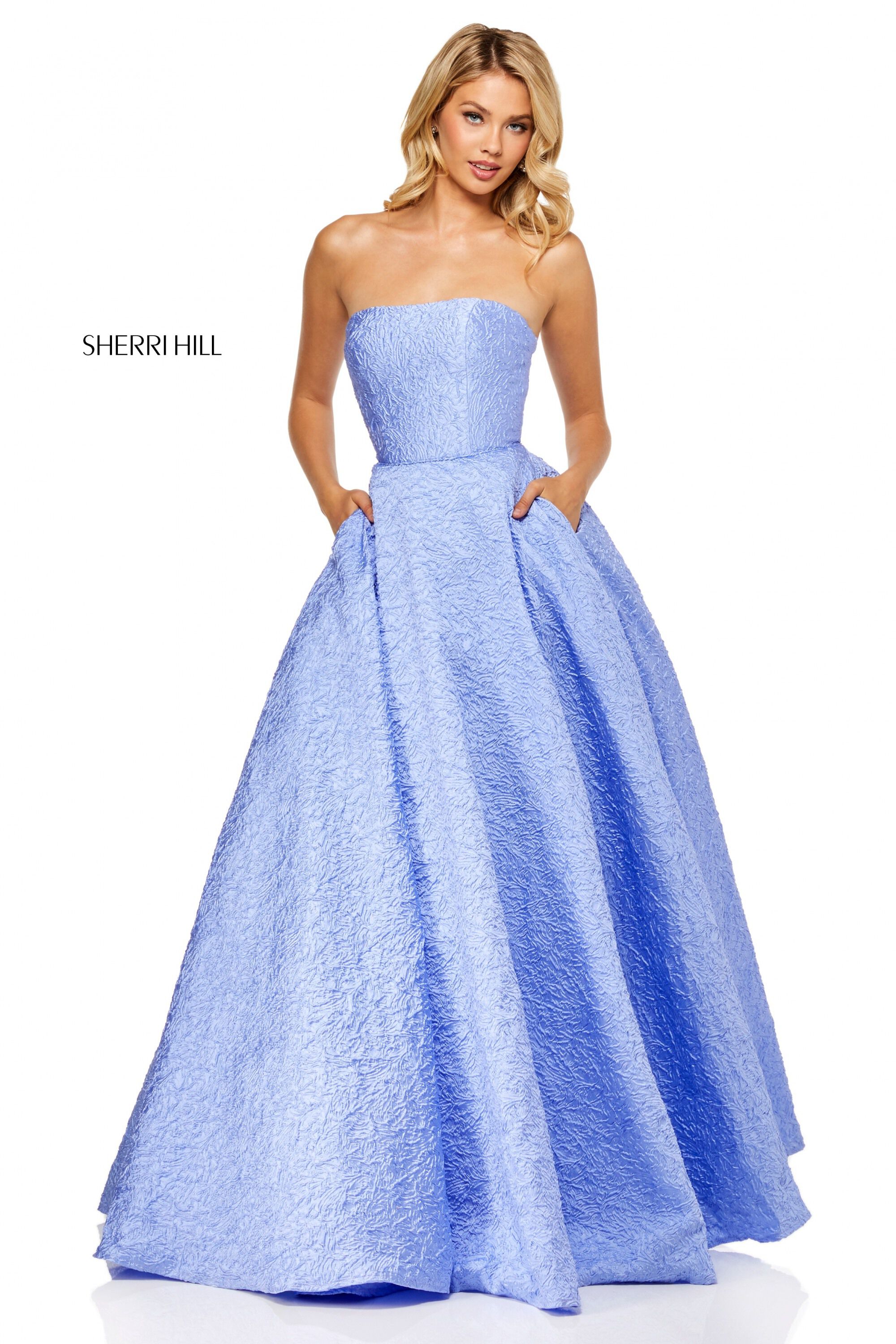 sherri hill 52641