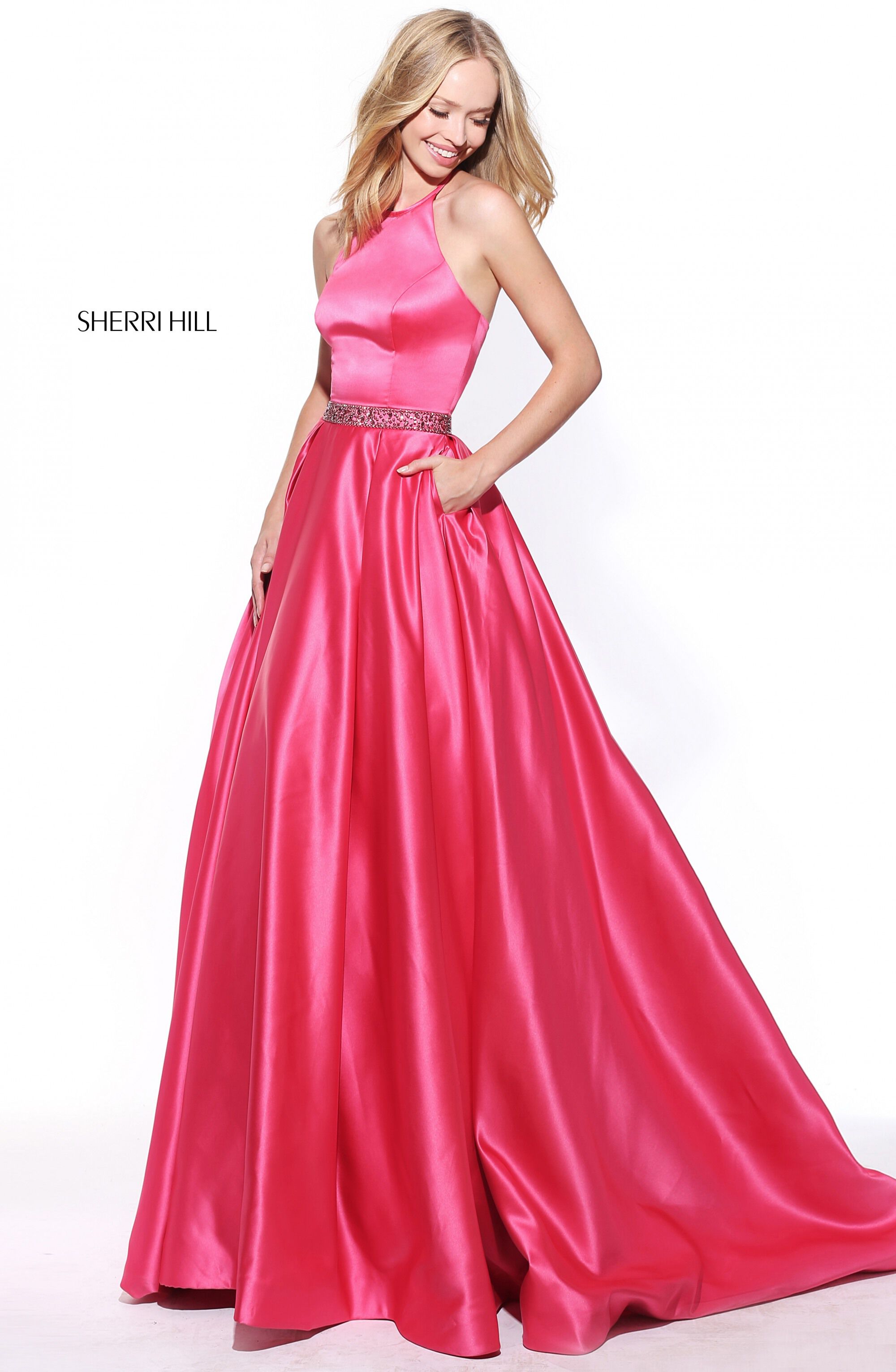 Buy dress style № 51036 designed by SherriHill