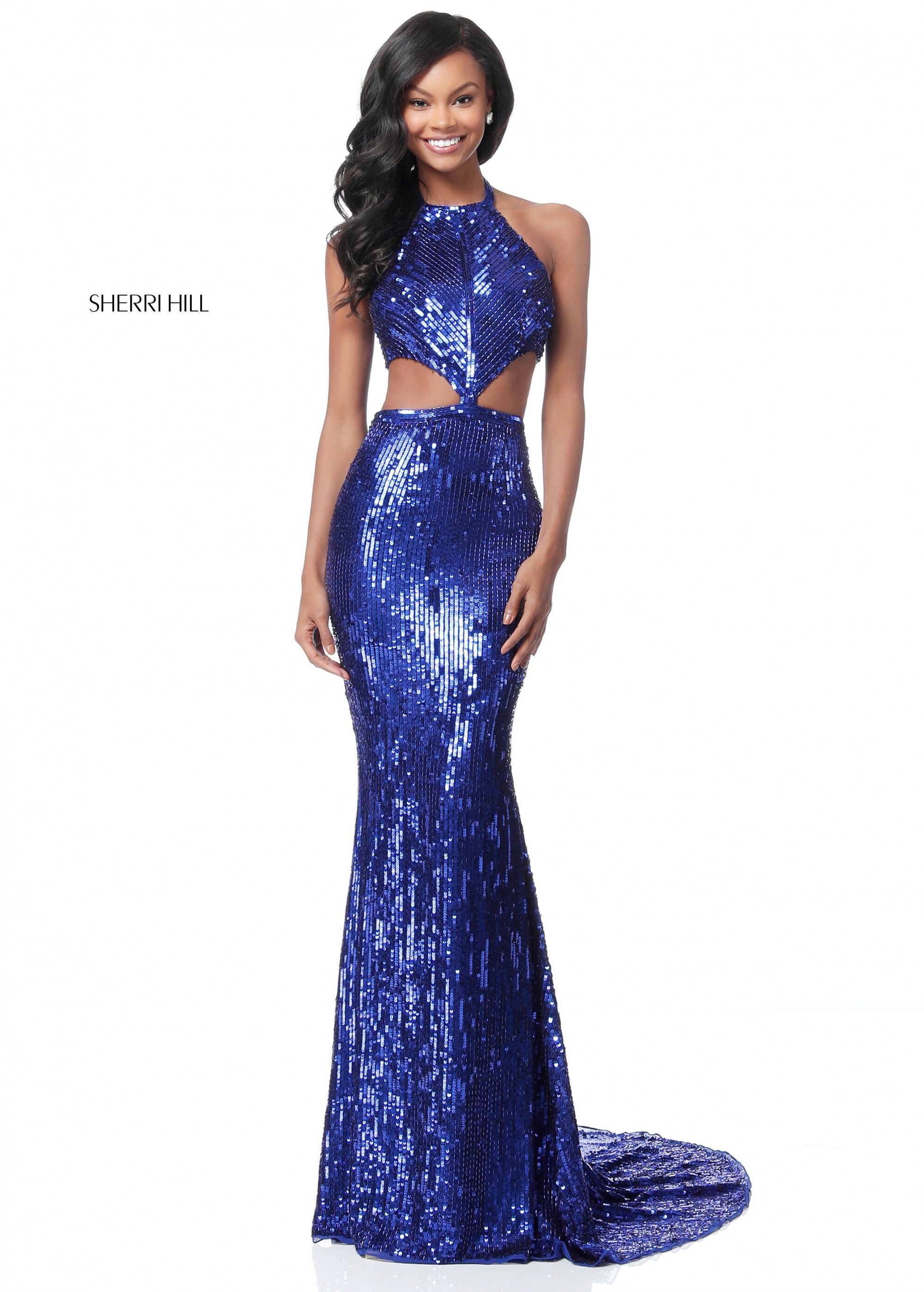 Buy dress style № 51663 designed by SherriHill