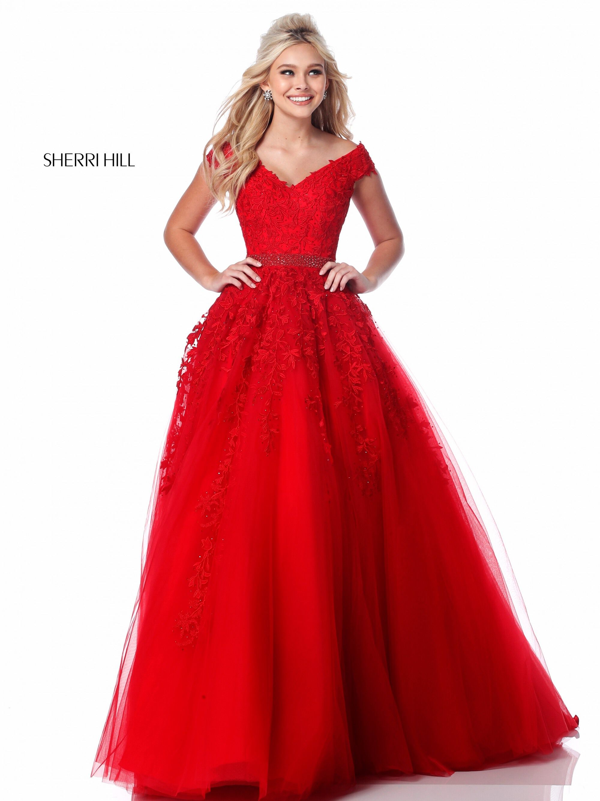 51905 sherri hill