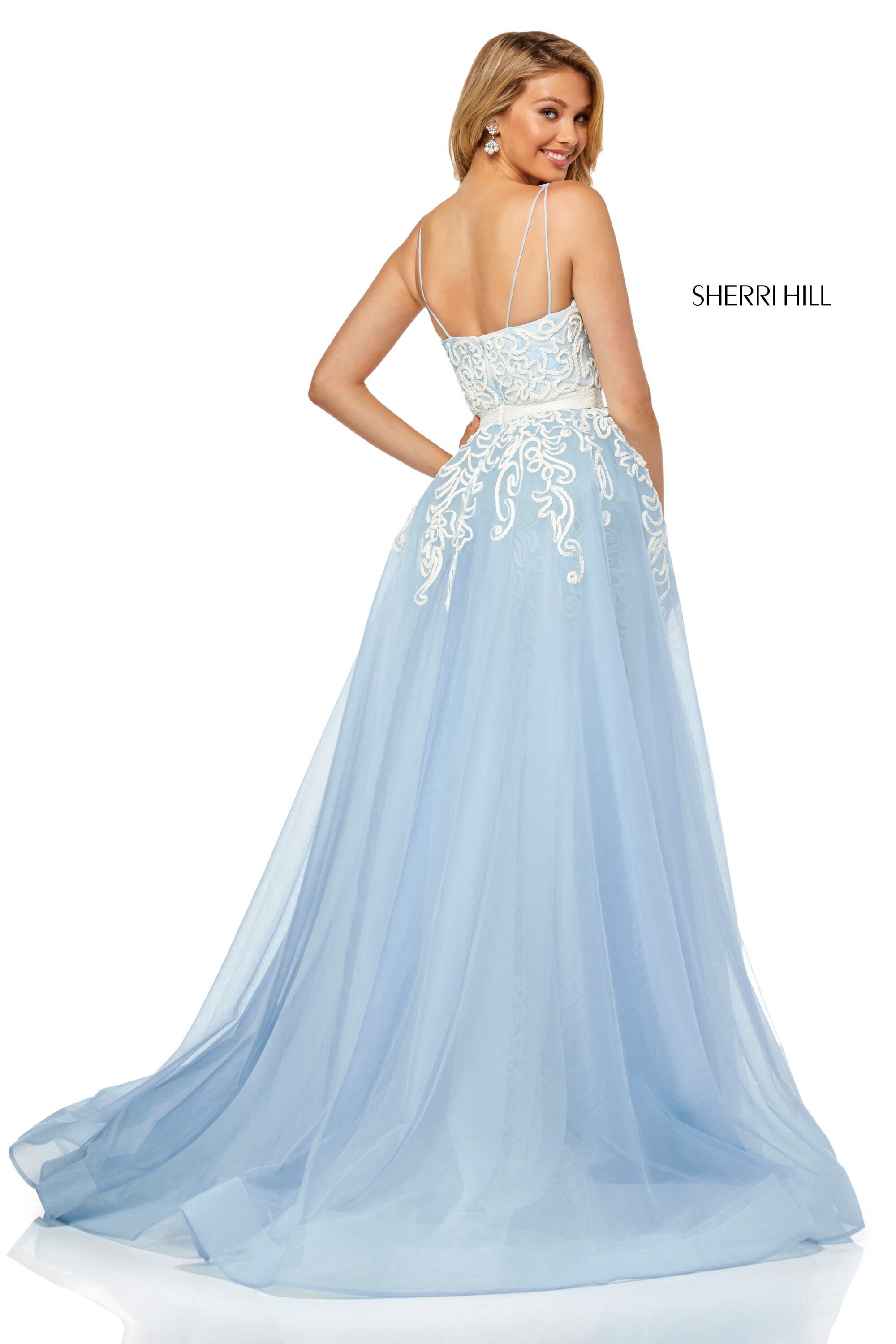 sherri hill 50768