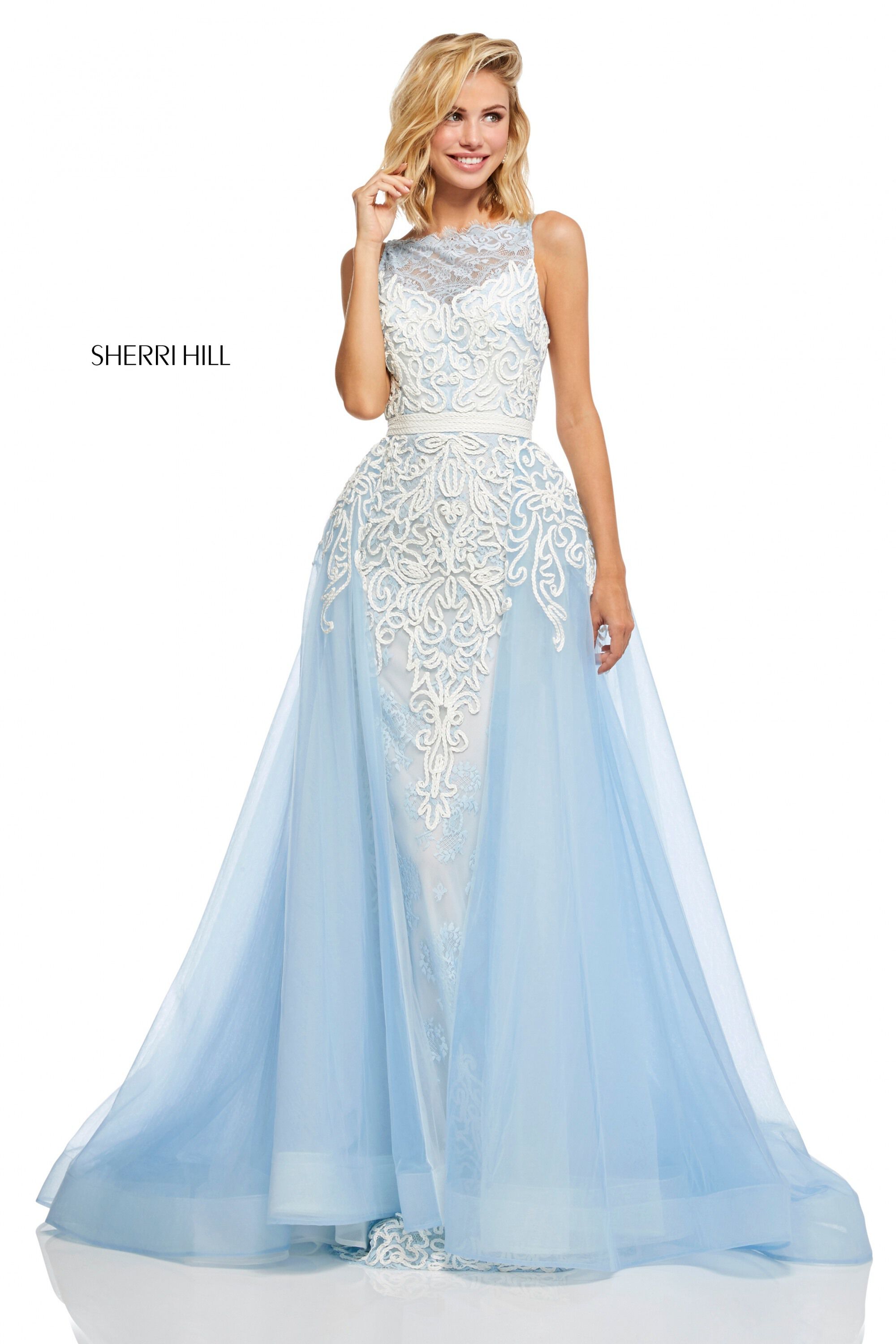 sherri hill 50768