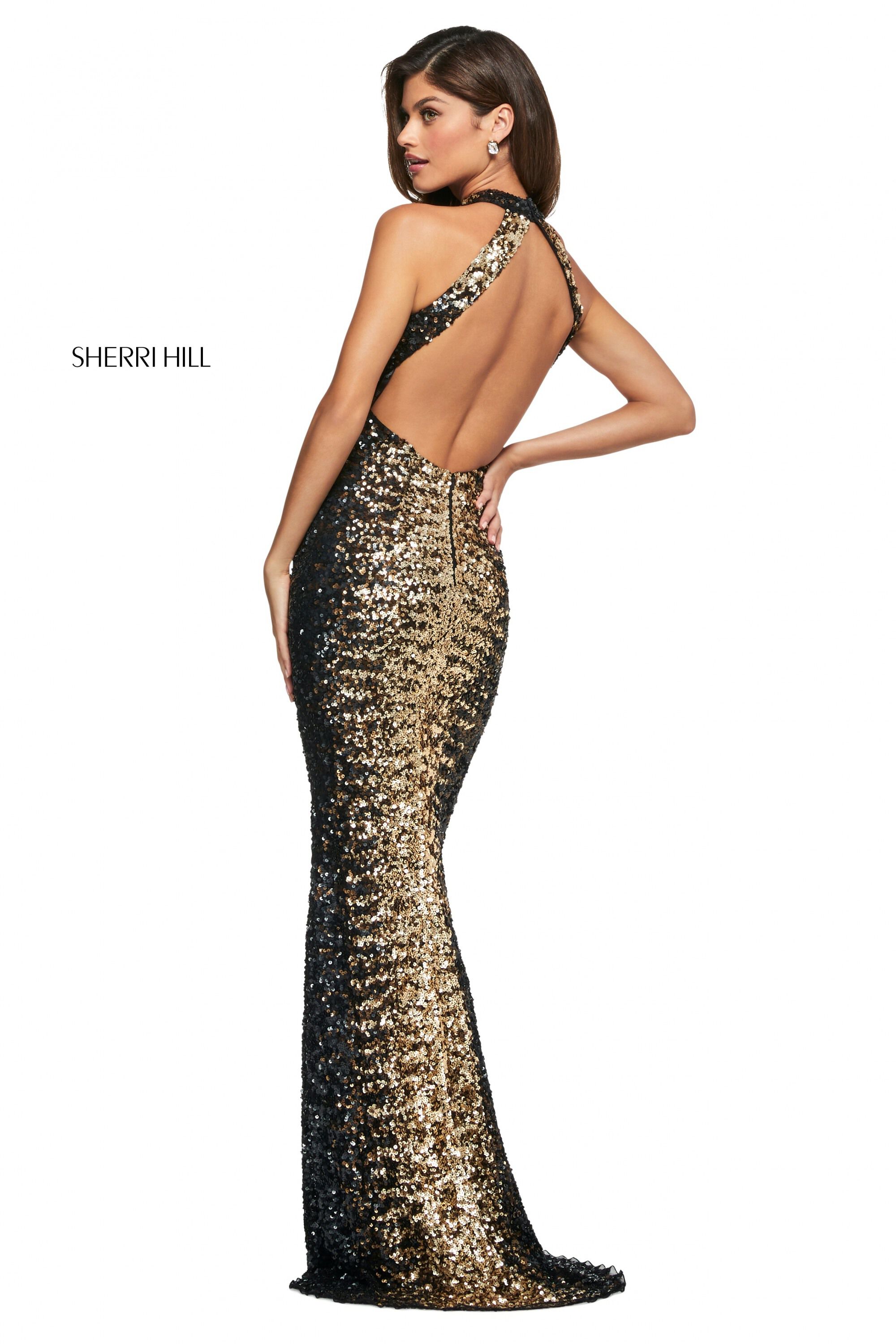 Buy dress style № 53667 designed by SherriHill