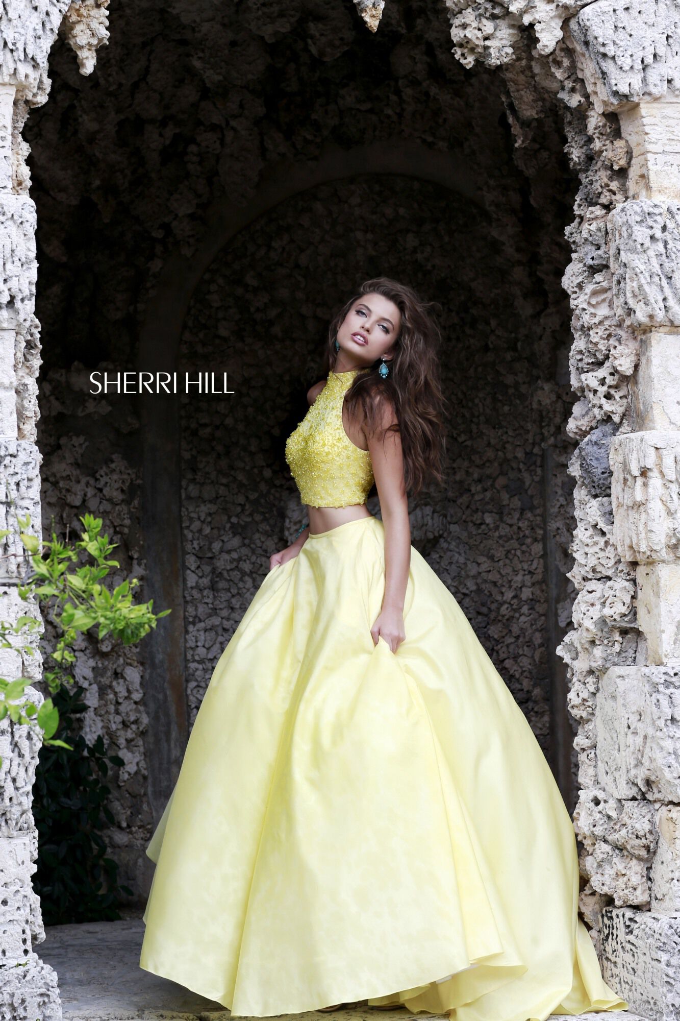 Buy dress style № 32058 designed by SherriHill
