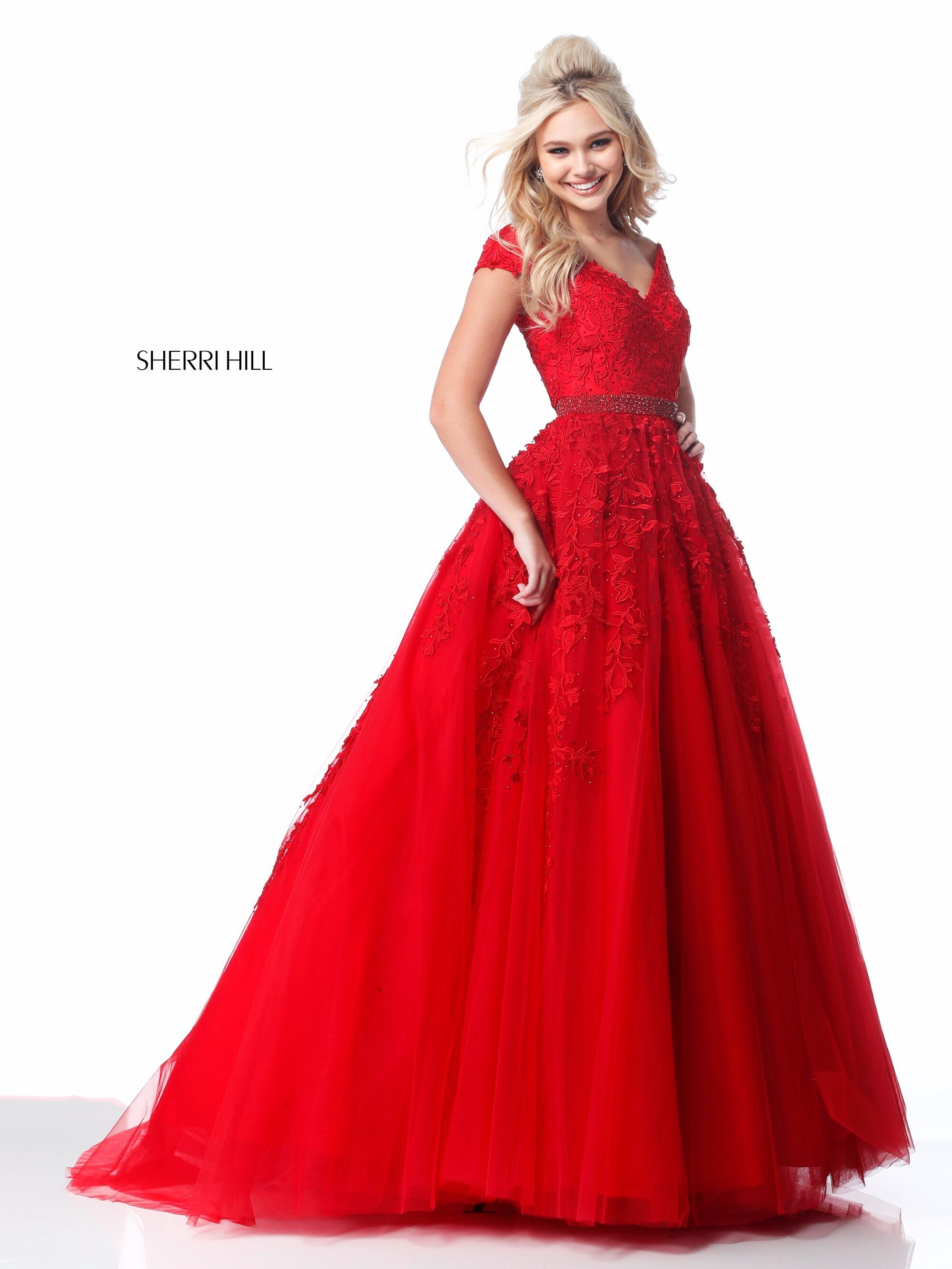 51905 sherri hill