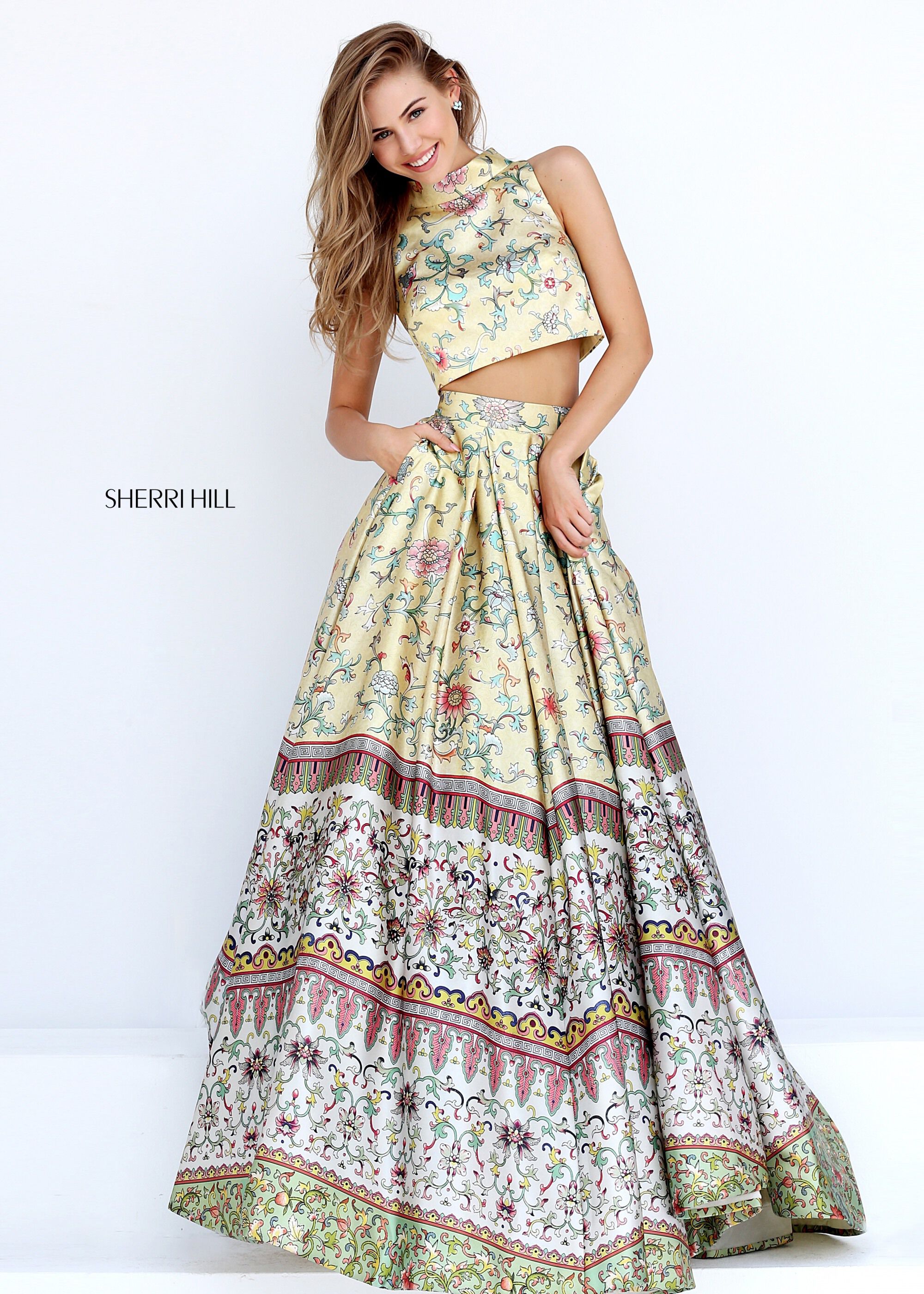 sherri hill 50783