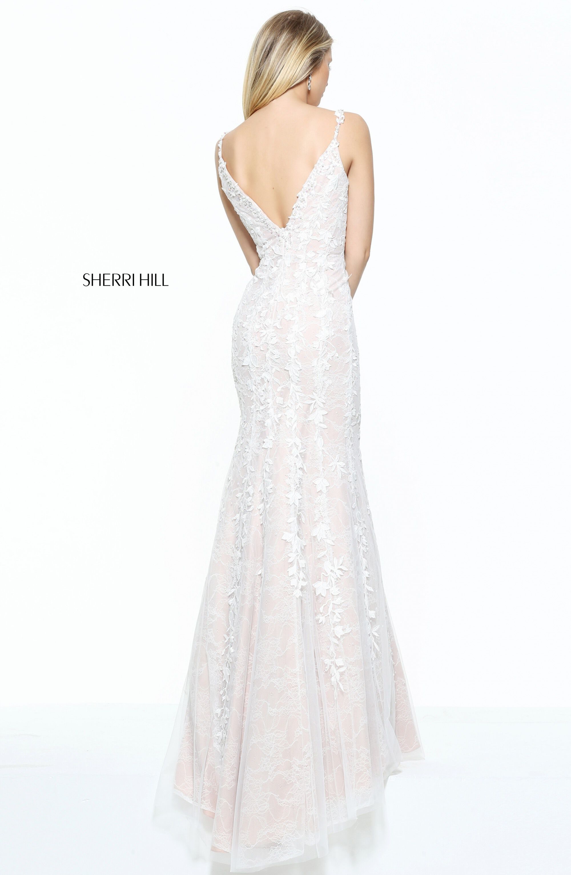Buy dress style № 50938 designed by SherriHill