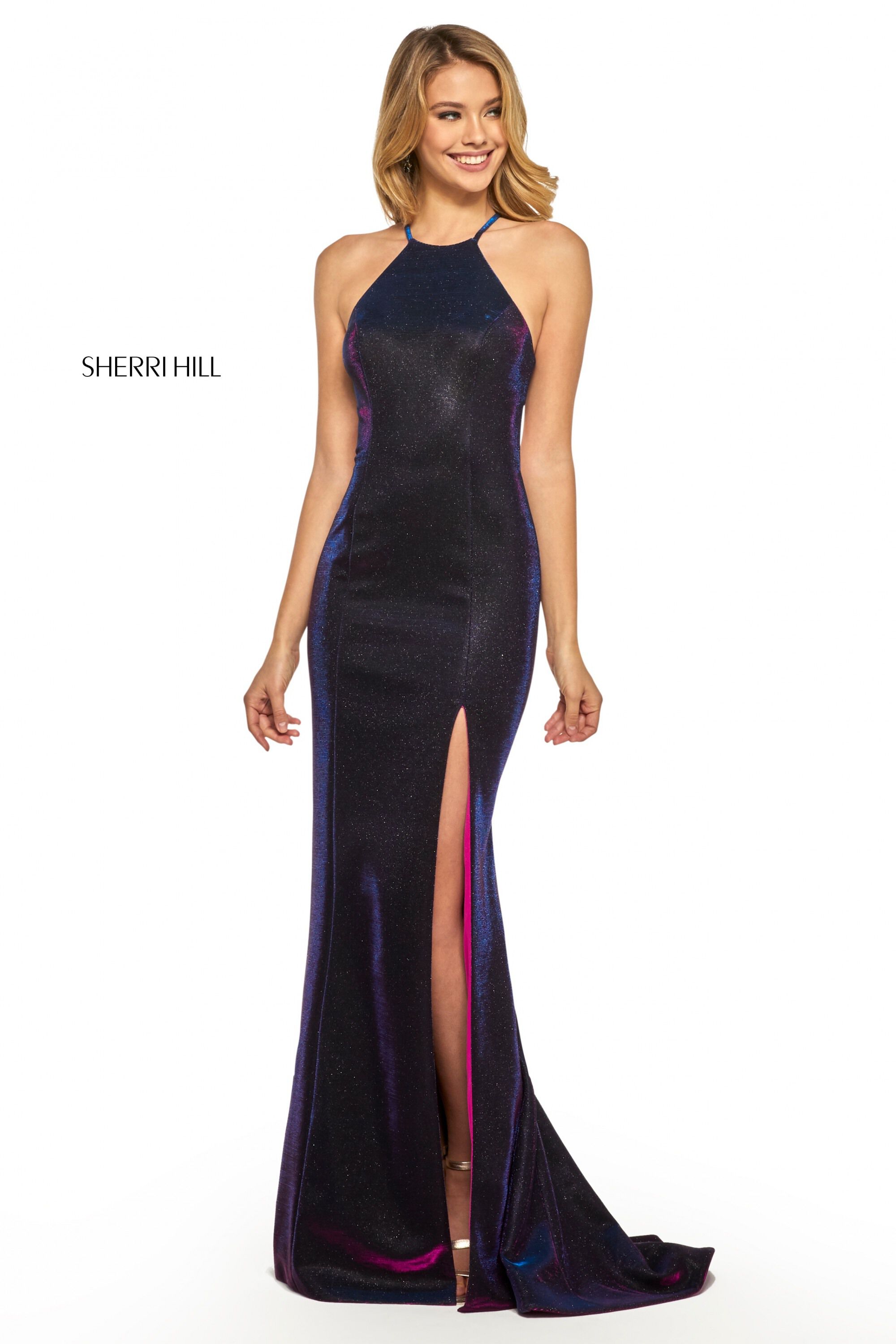 Buy dress style № 52481 designed by SherriHill
