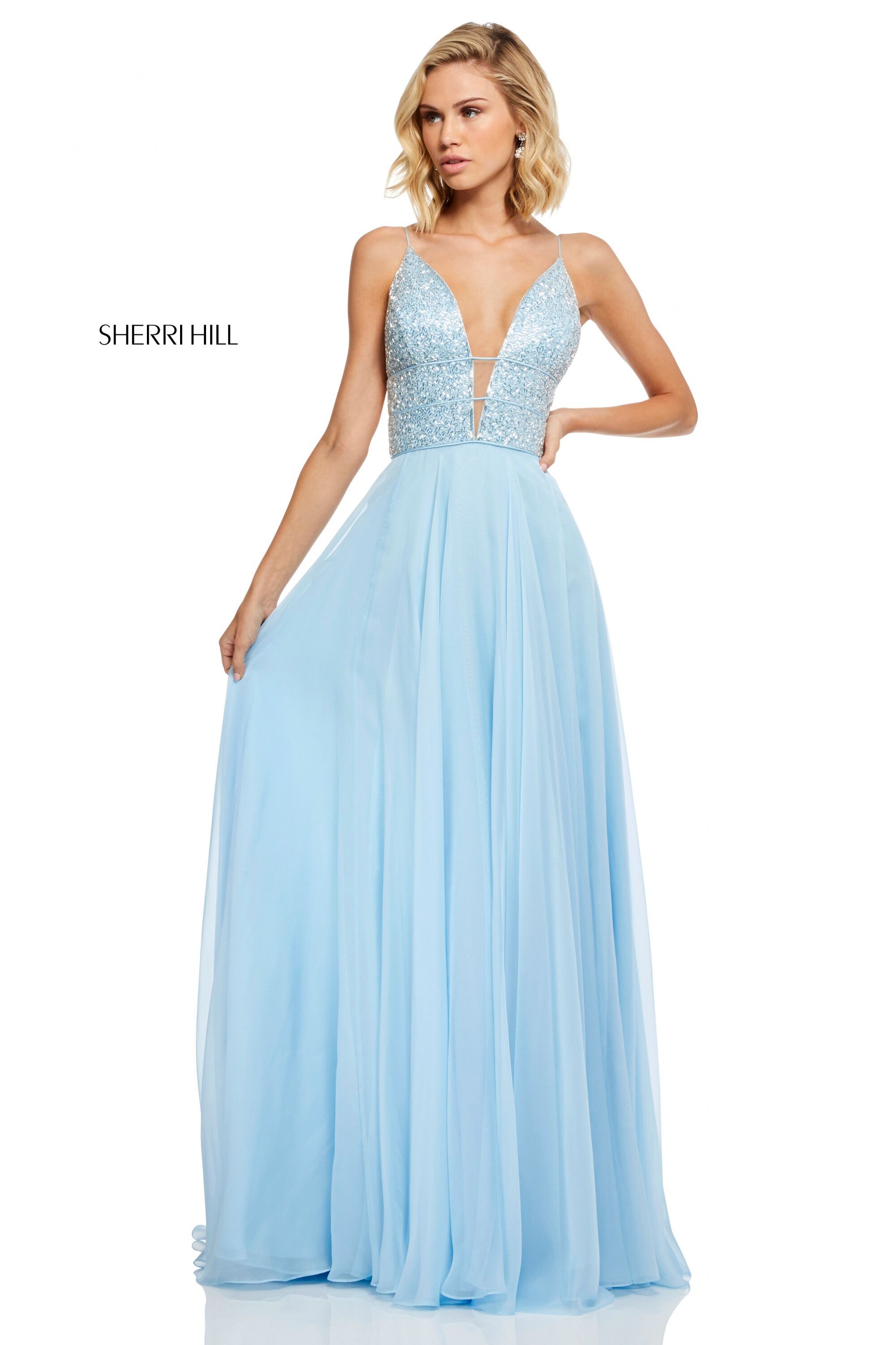 style № 52589 designed by SherriHill