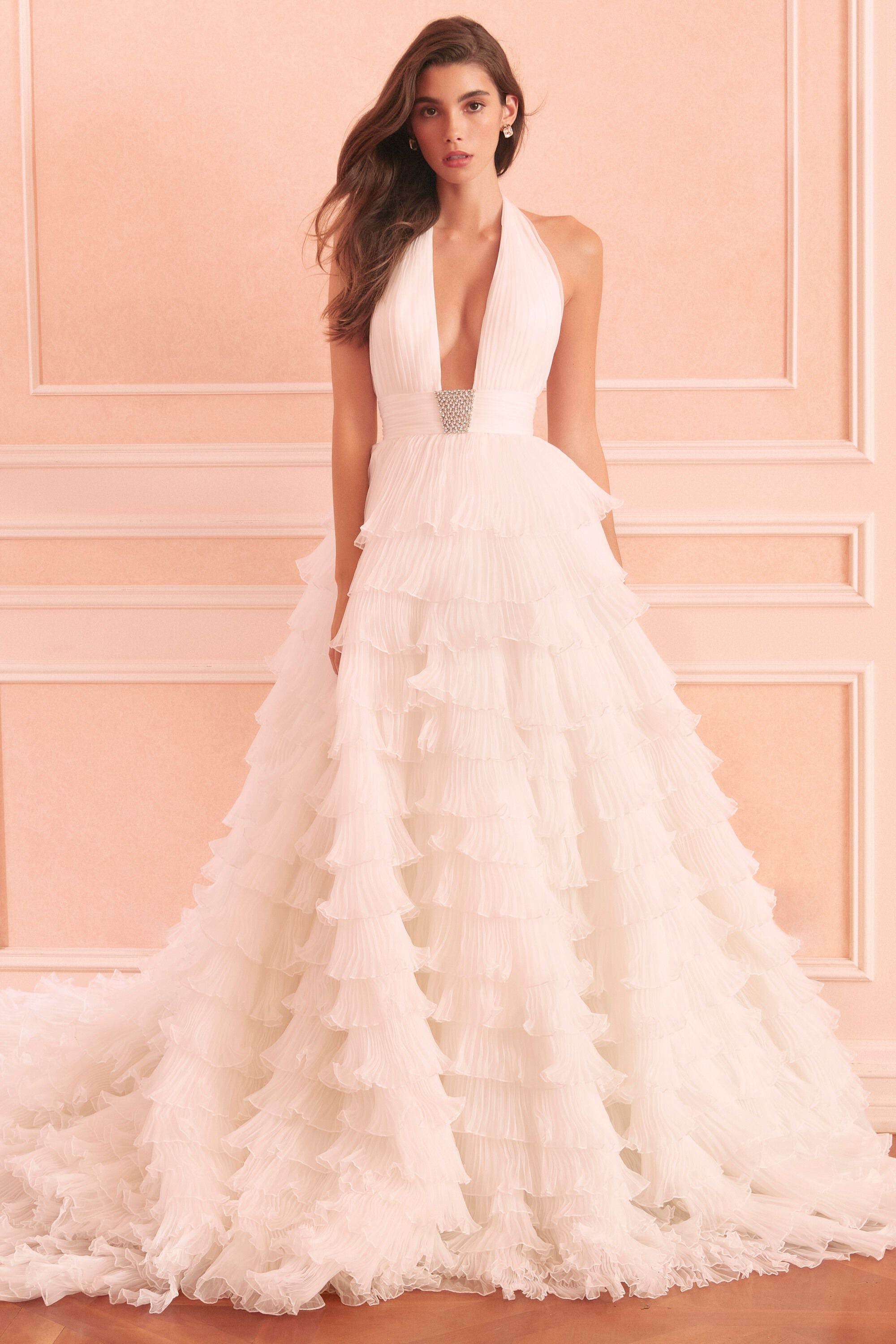 Bridal & Wedding Dresses 2021, Gowns | Sherri Hill