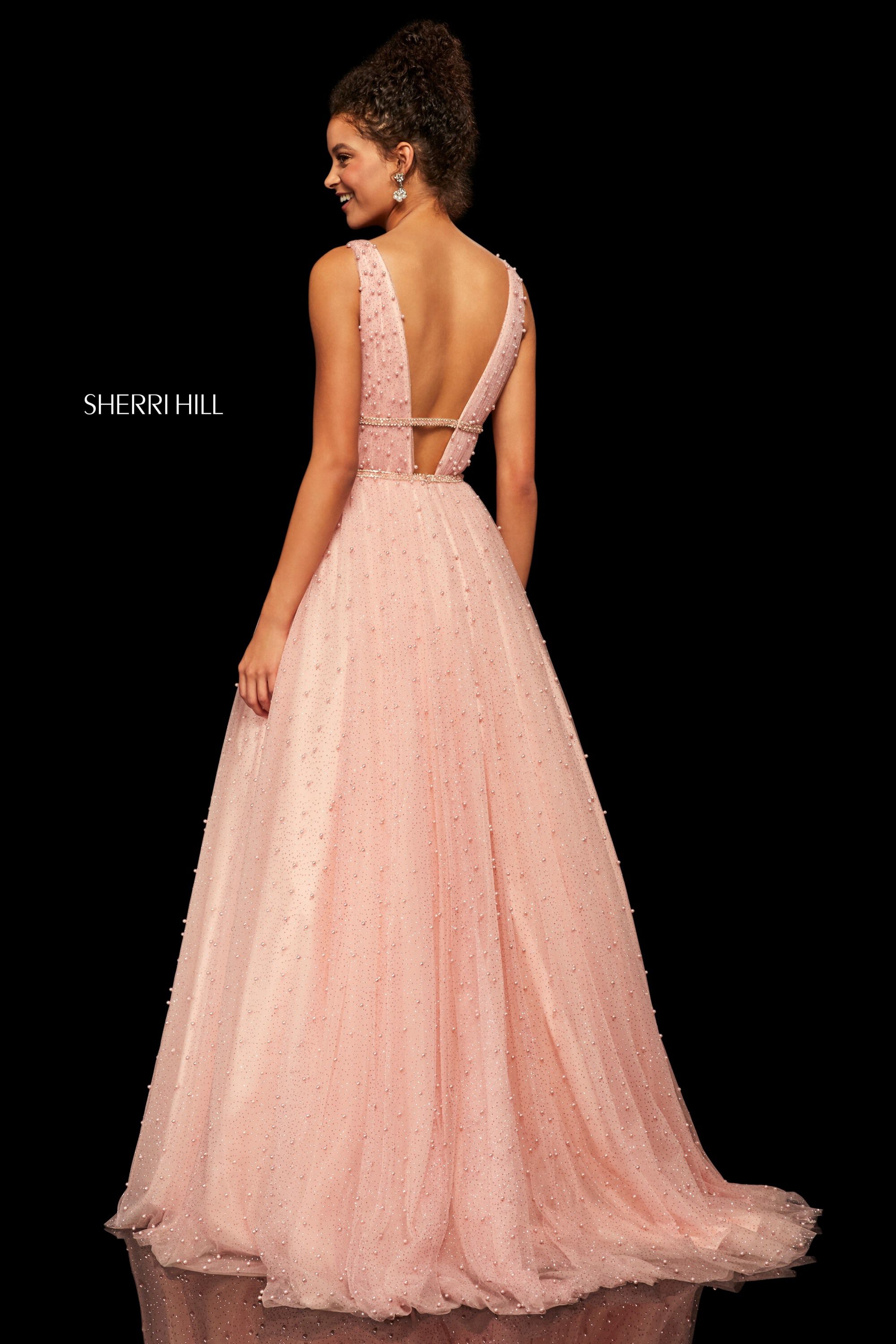 sherri hill 52640