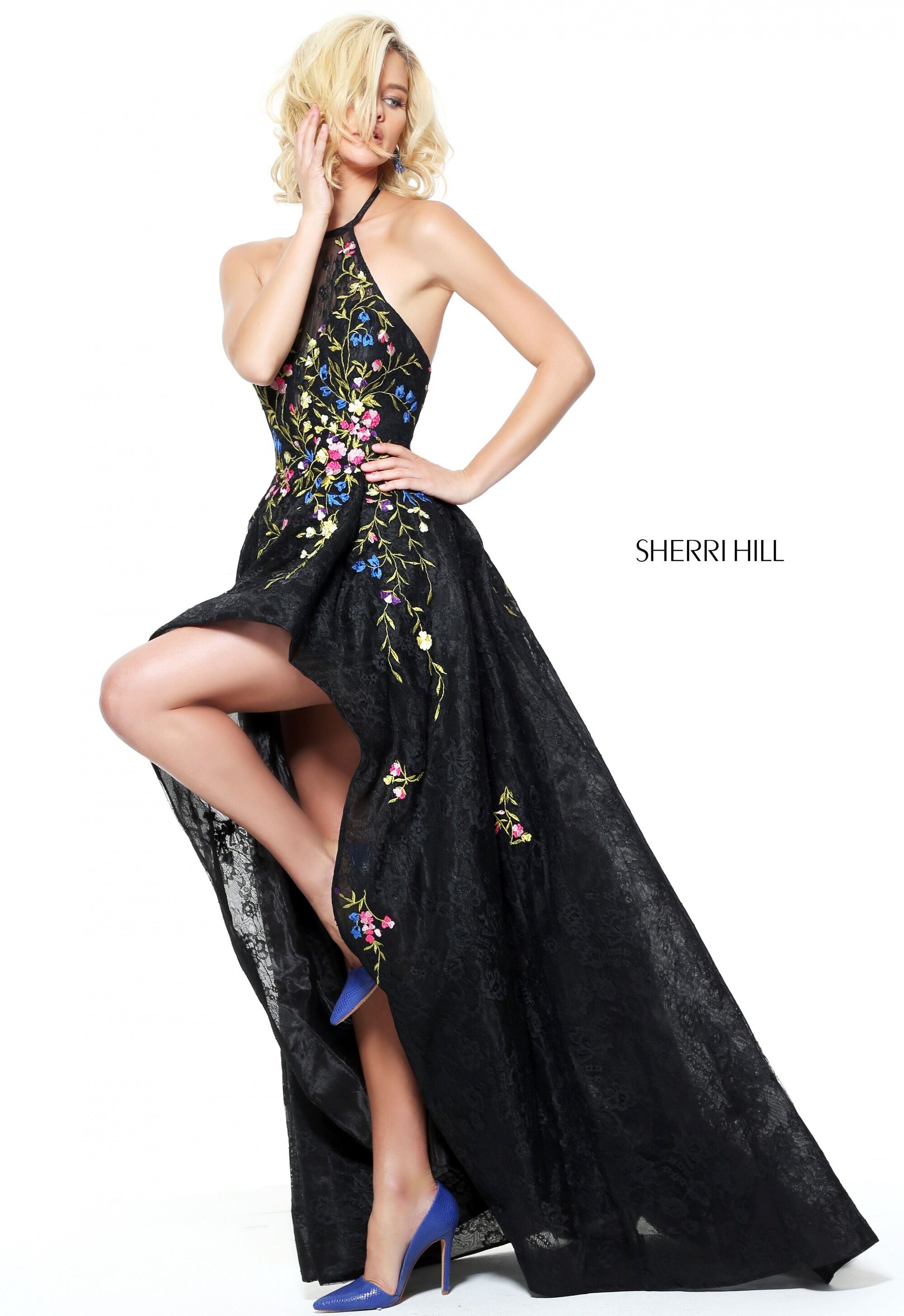 Buy dress style № 50967 designed by SherriHill
